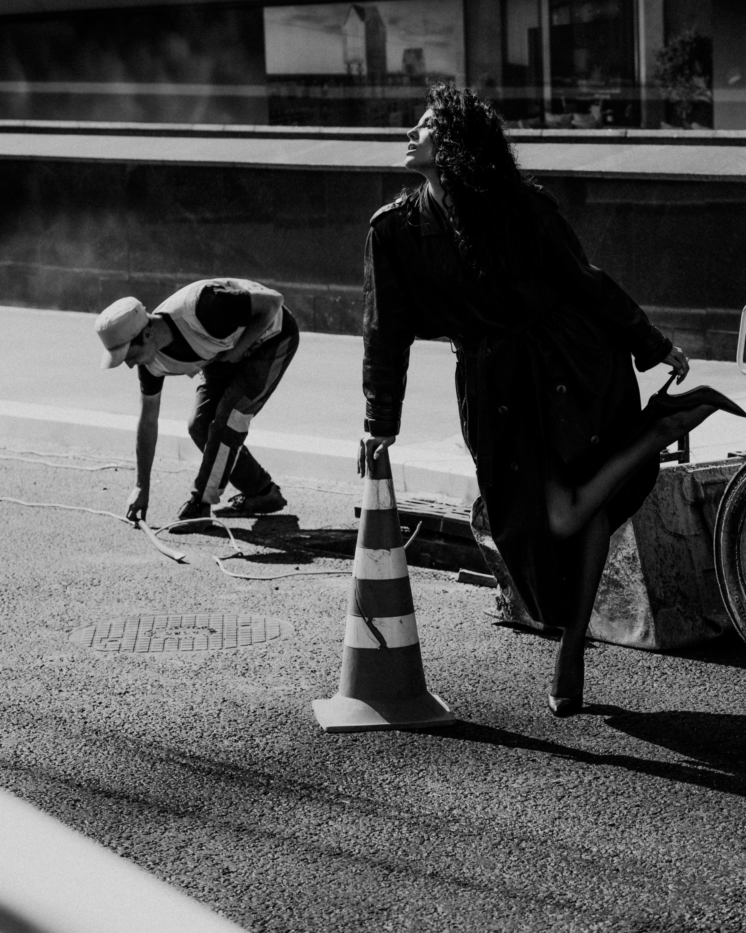 Женский портрет. I am Diana, a portrait photographer. I take pictures around the world