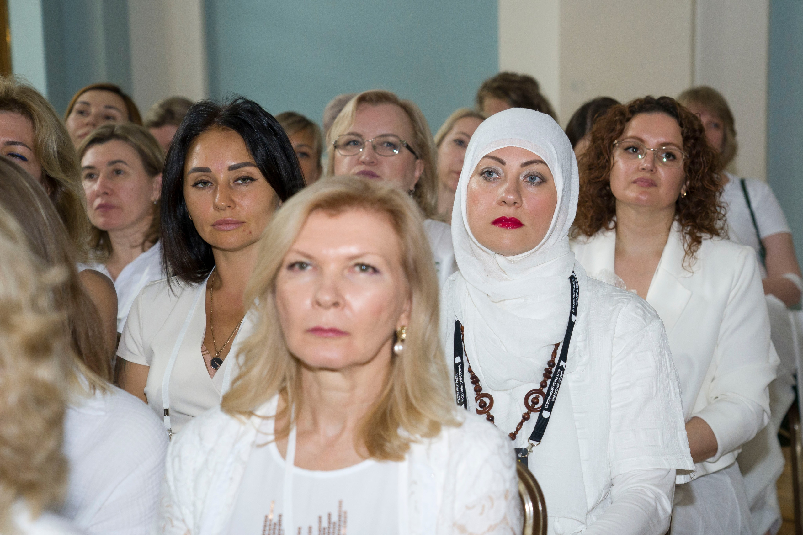 лекции конференция дизайнеров интерьера в питере 