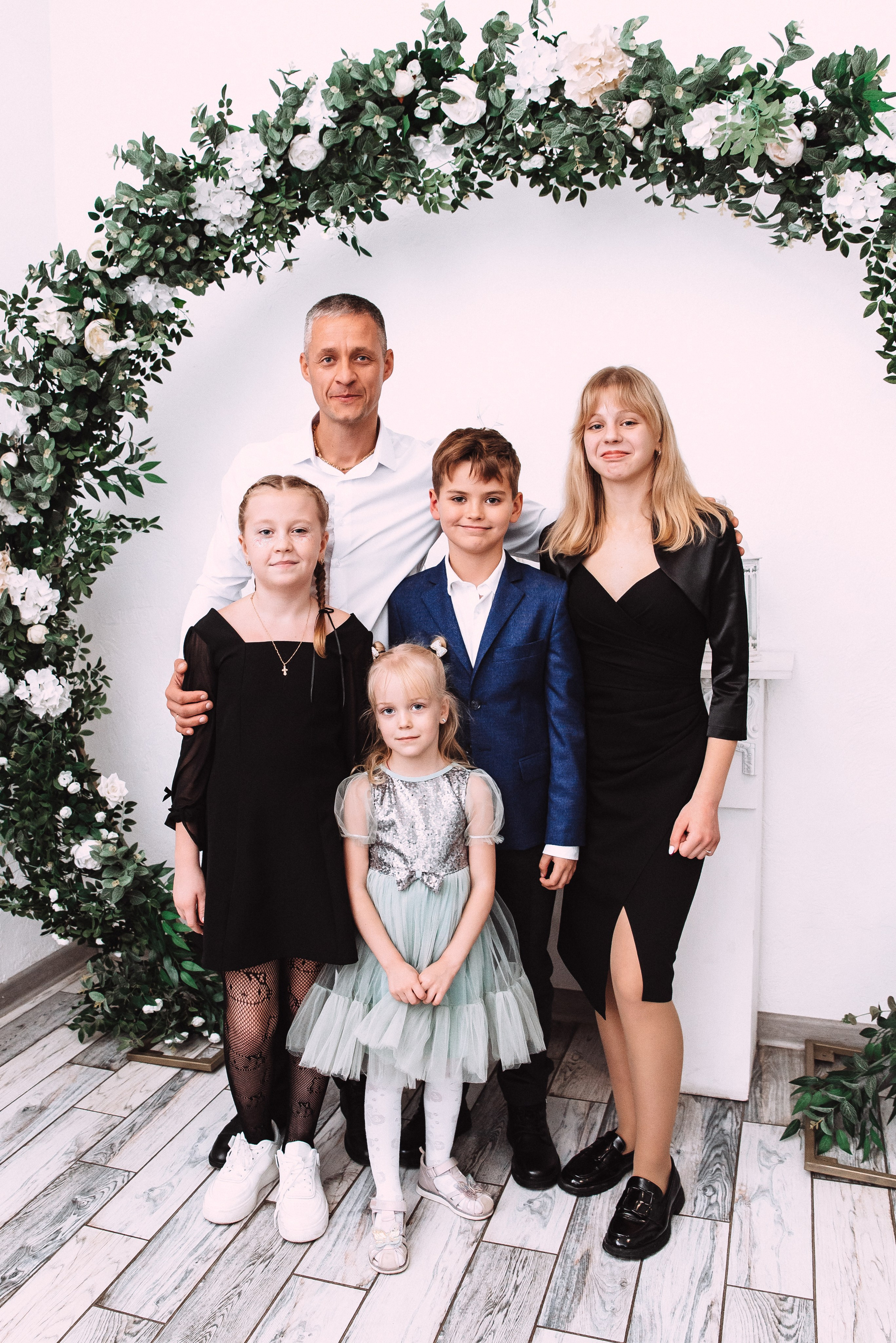 Александр + Кристина. Свадебный и семейный фотограф в Волгограде Олеся Лисицкая