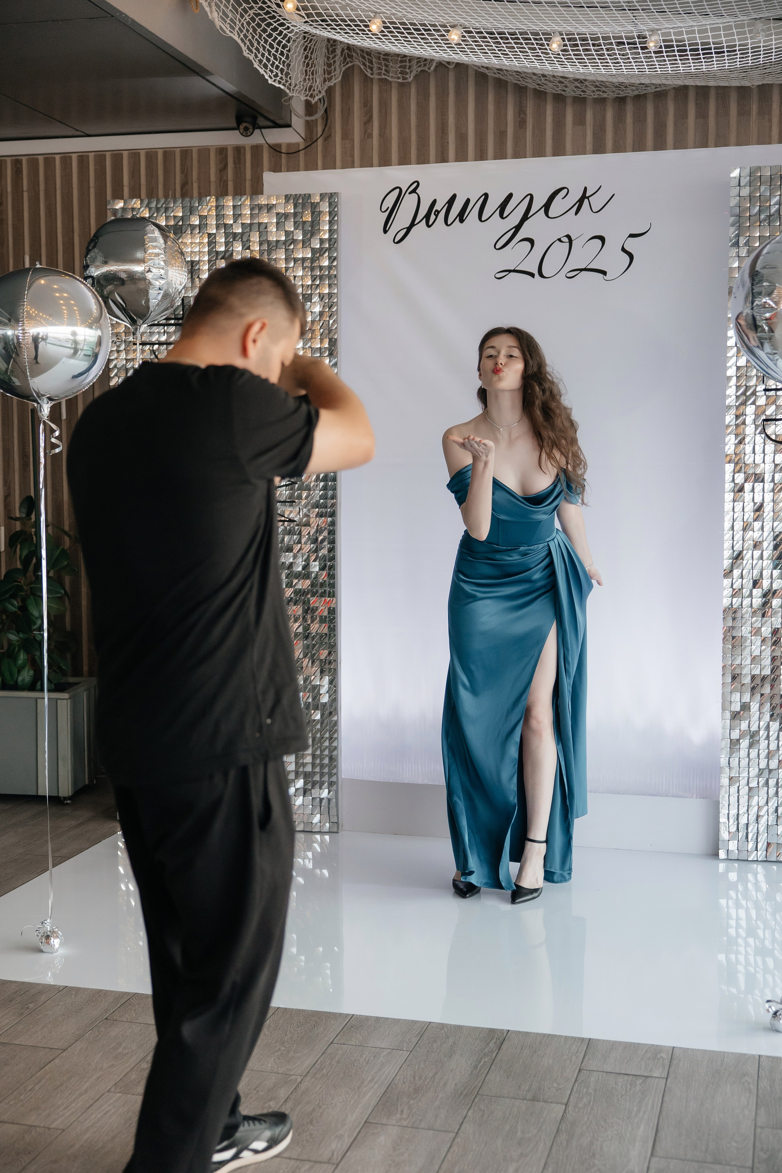 2025 Выпускной школа 79. Свадебный и Репортажный фотограф Нижний Новгород Москва Ежов Иван