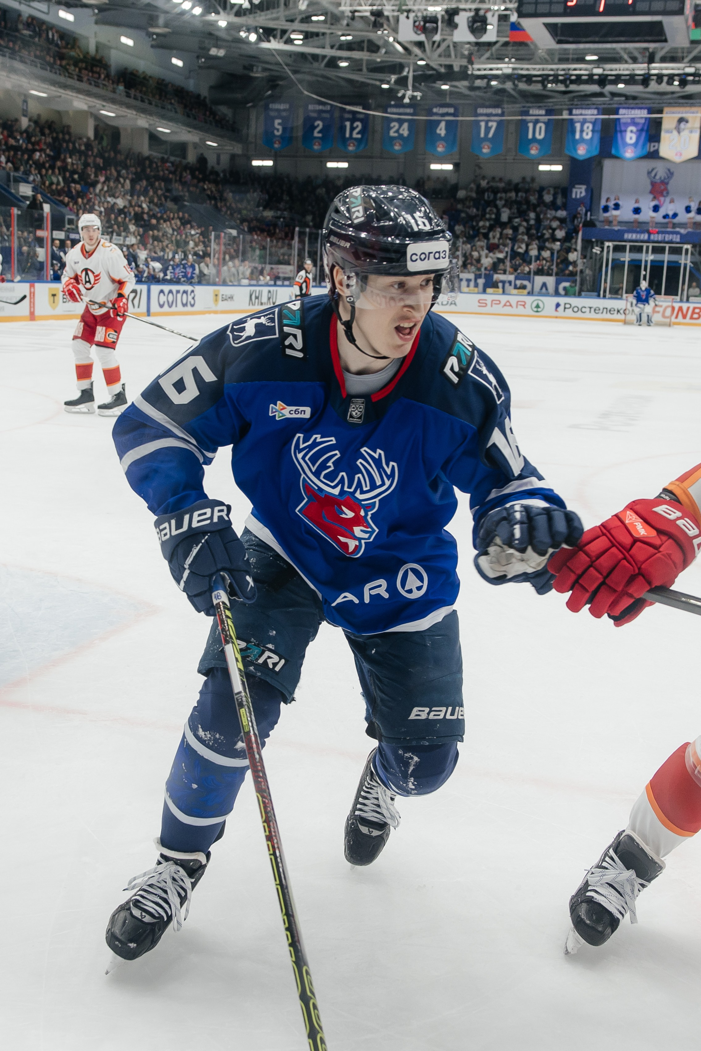 Торпедо — Автомобилист. Свадебный и Репортажный фотограф Нижний Новгород Москва Ежов Иван