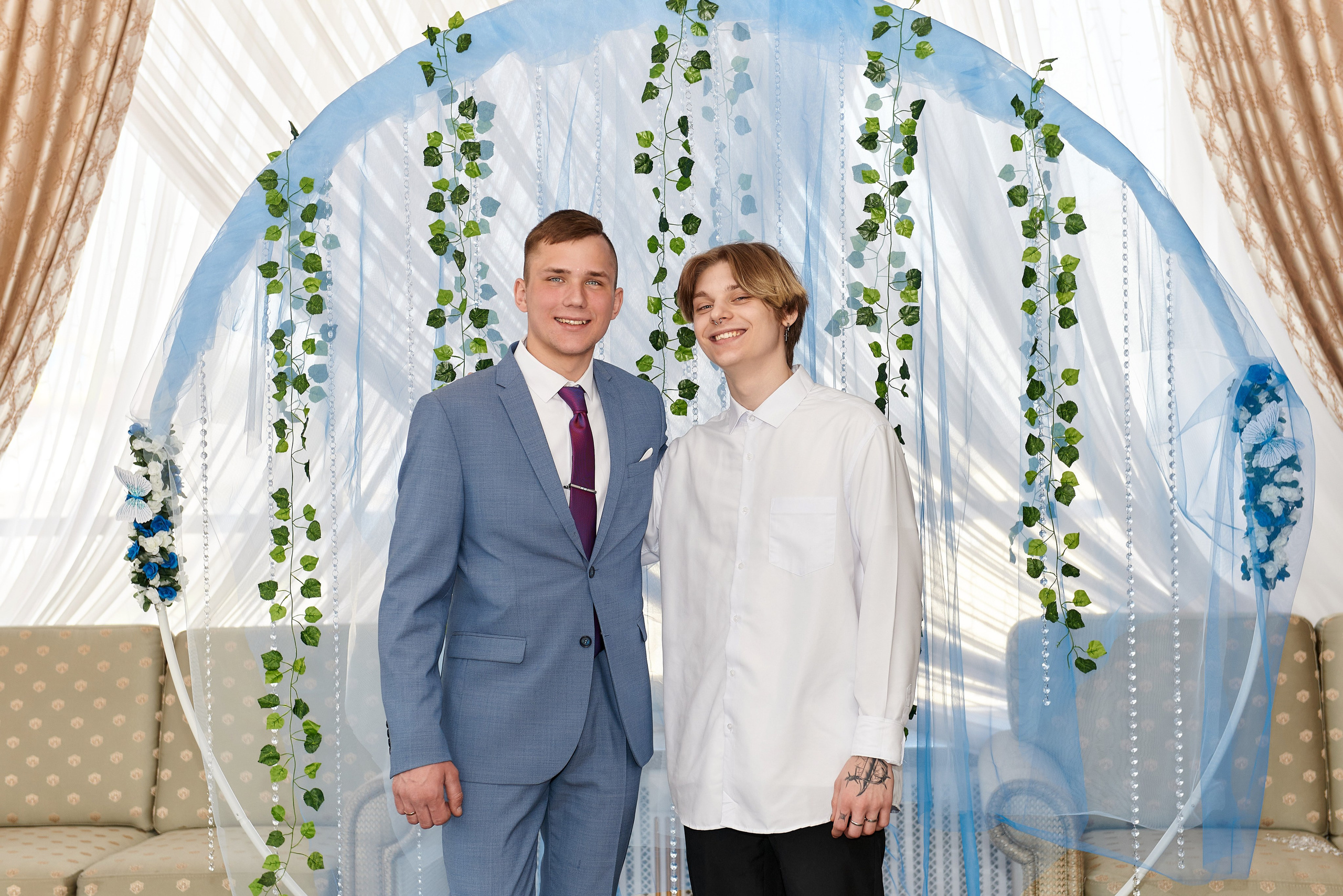 В & Я. Семейный и детский фотограф в г. Ногинске Ангелина Хасанова