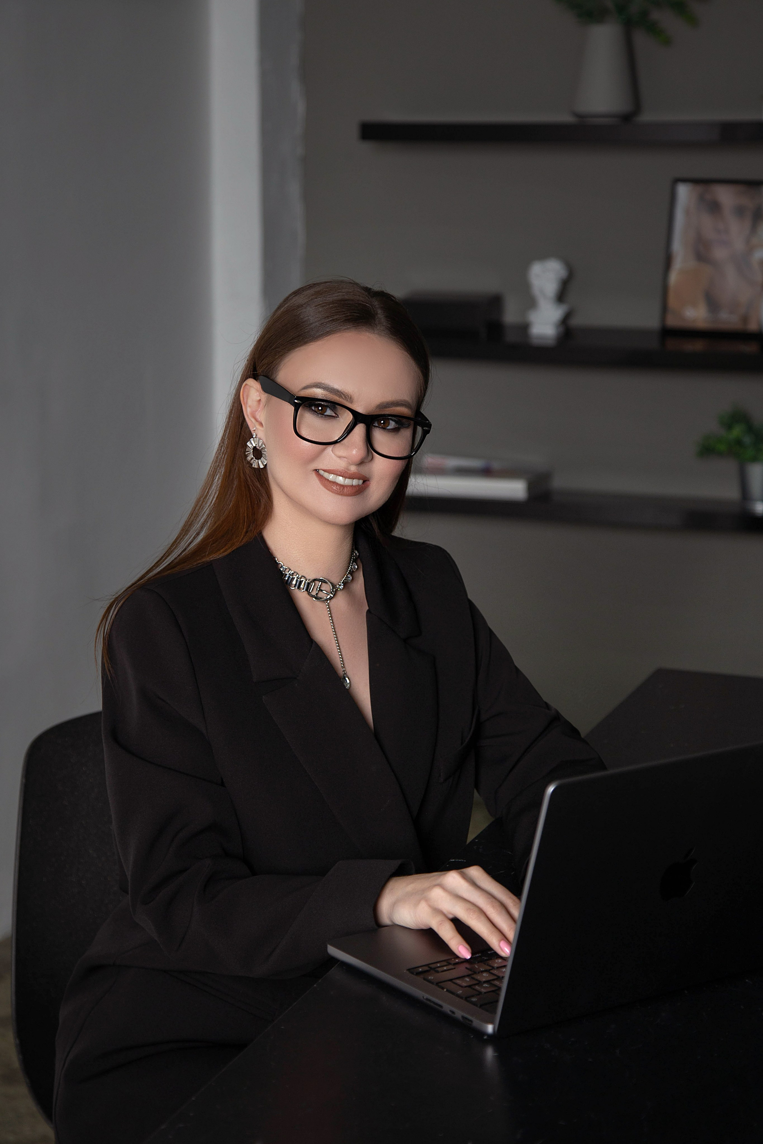 Деловое фото/контент. Фотограф Ирина Зверева