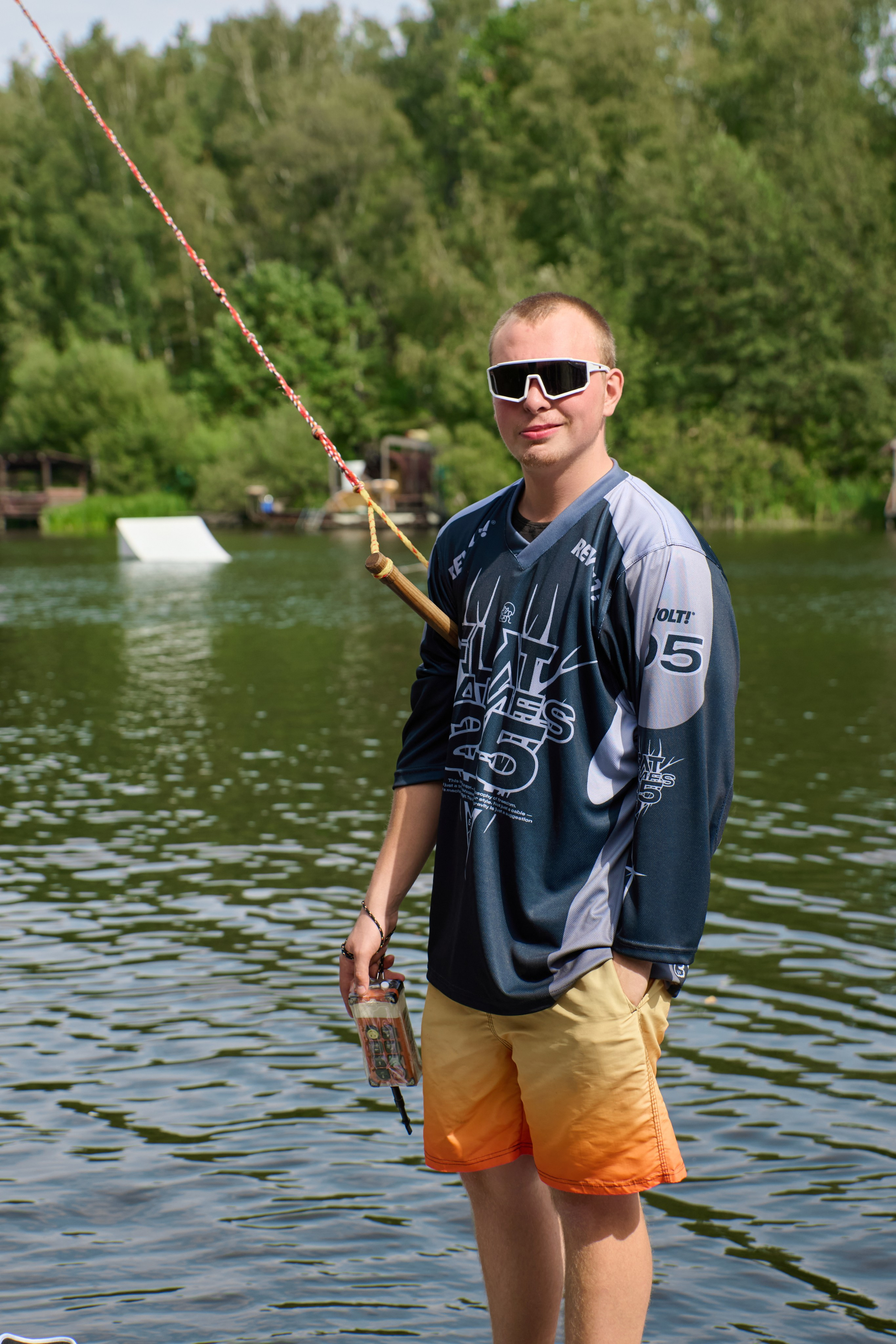 Экстрим — фотография. Репортажные, интерьерные, спортивные сьемки, в Москве Егор Евтюхов