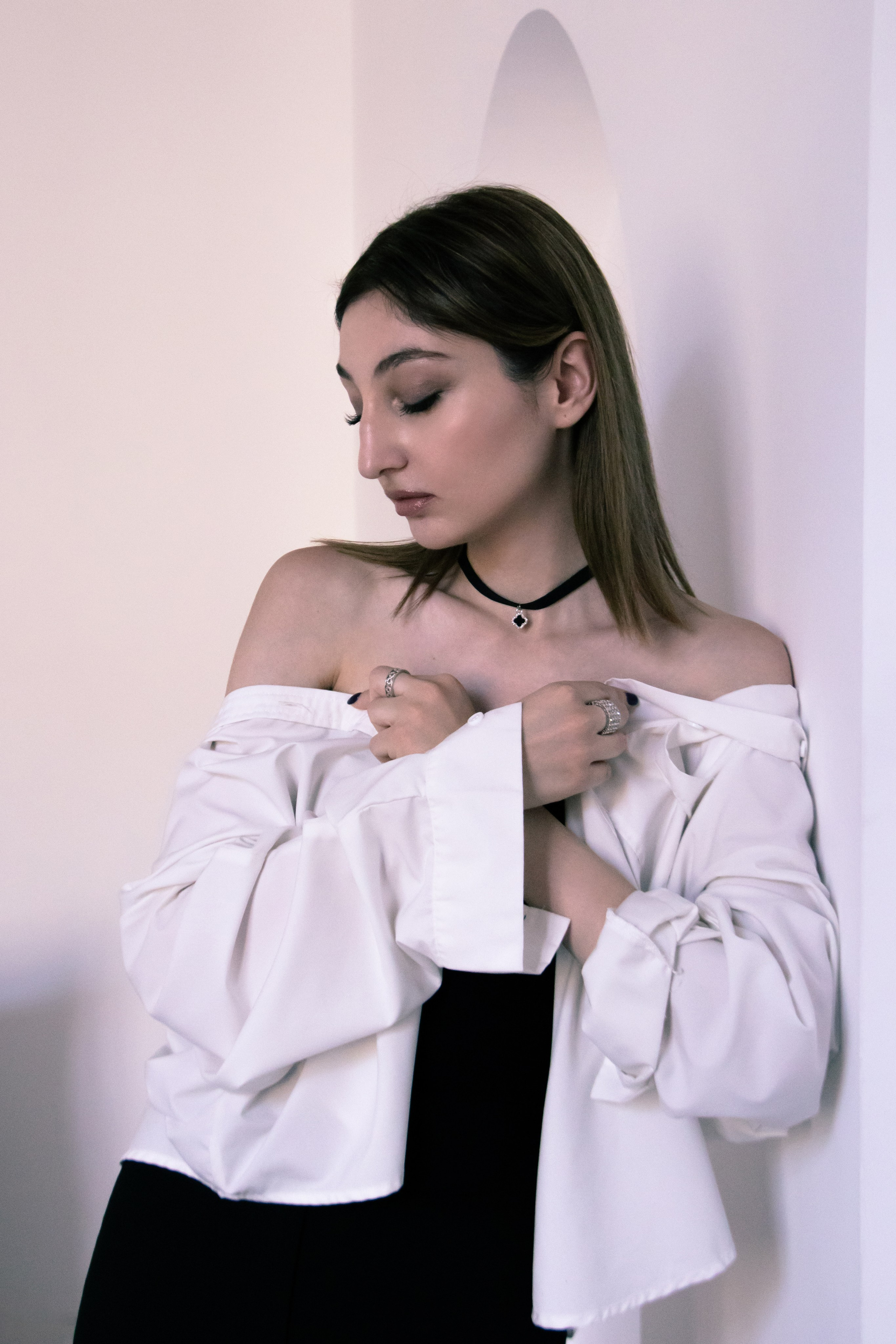 Милана. Фотограф Лысенко Полина