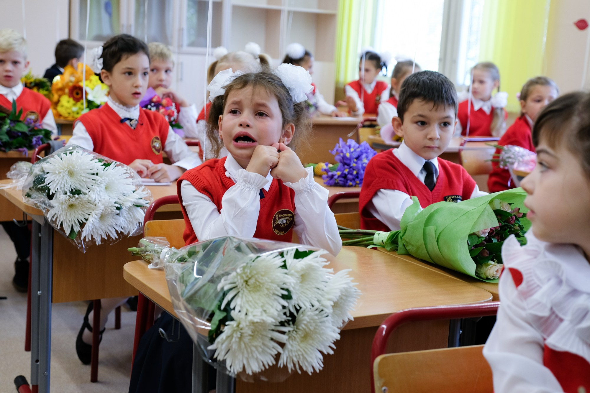 1 сентября альбом. Фото и видеосъемка