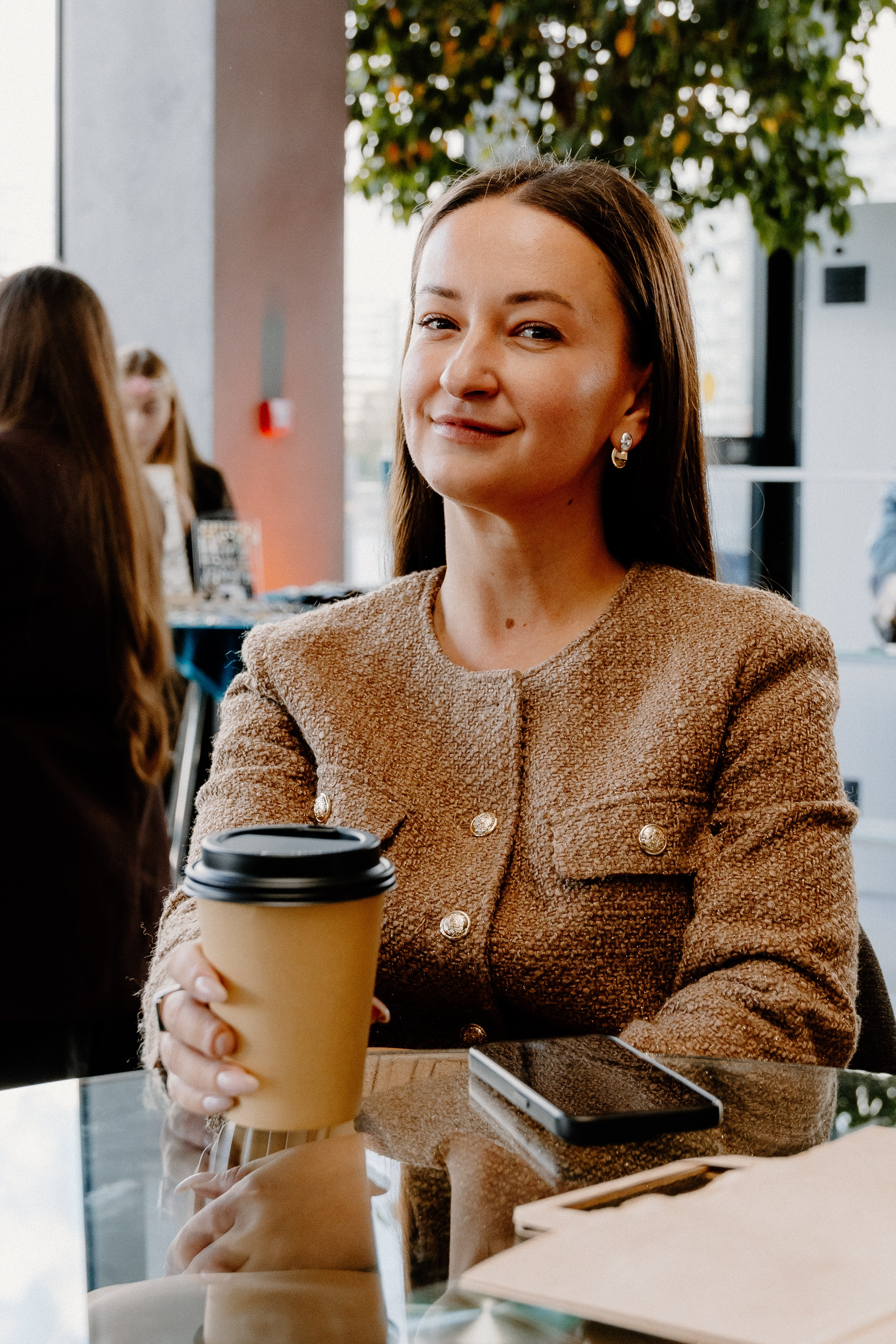 Бизнес —конференция «Южный порт». Свадебный/Портретный фотограф снимаю в Москве