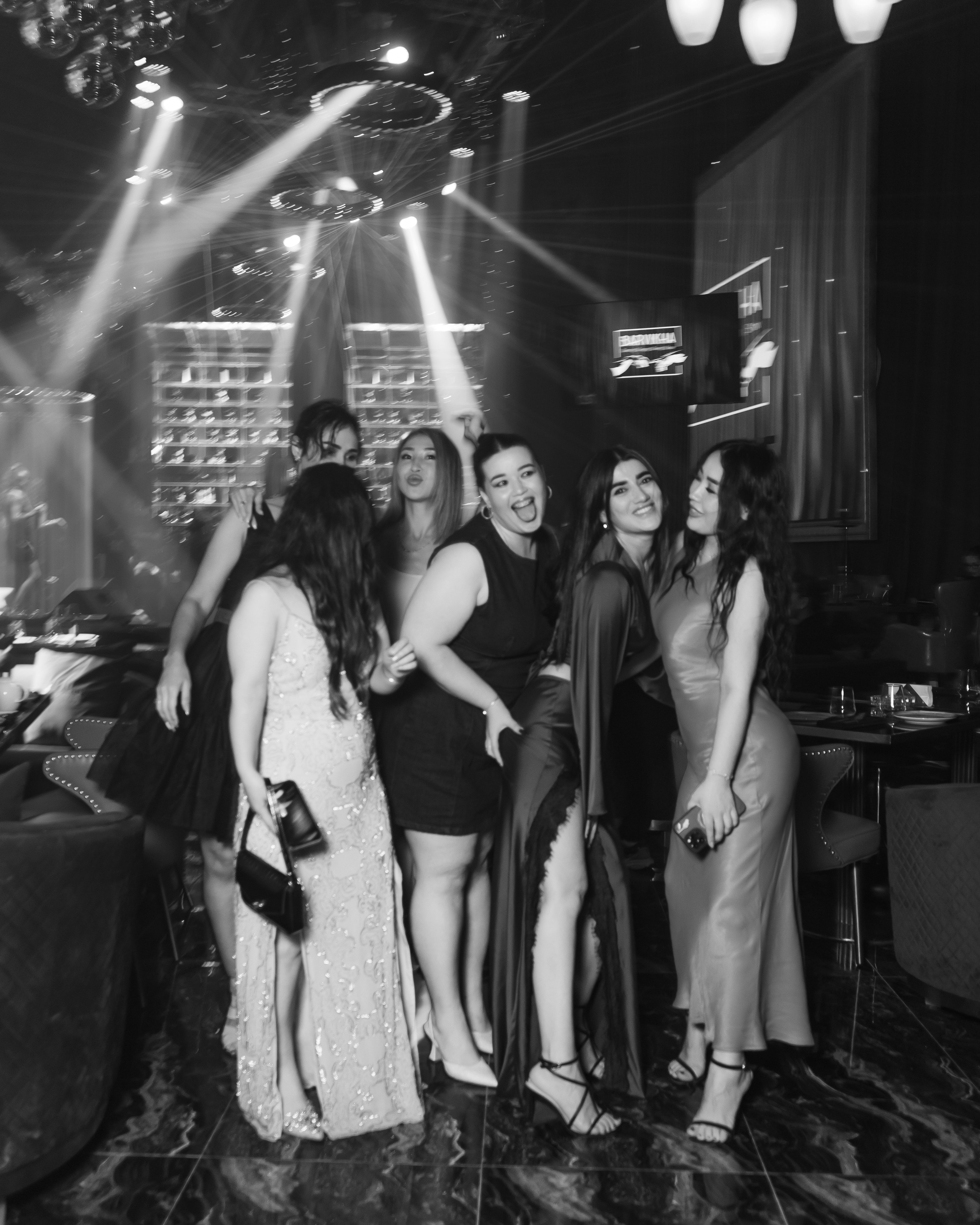 Content for Barvikha. NOIZOMAX Художественный фотограф в Дубай