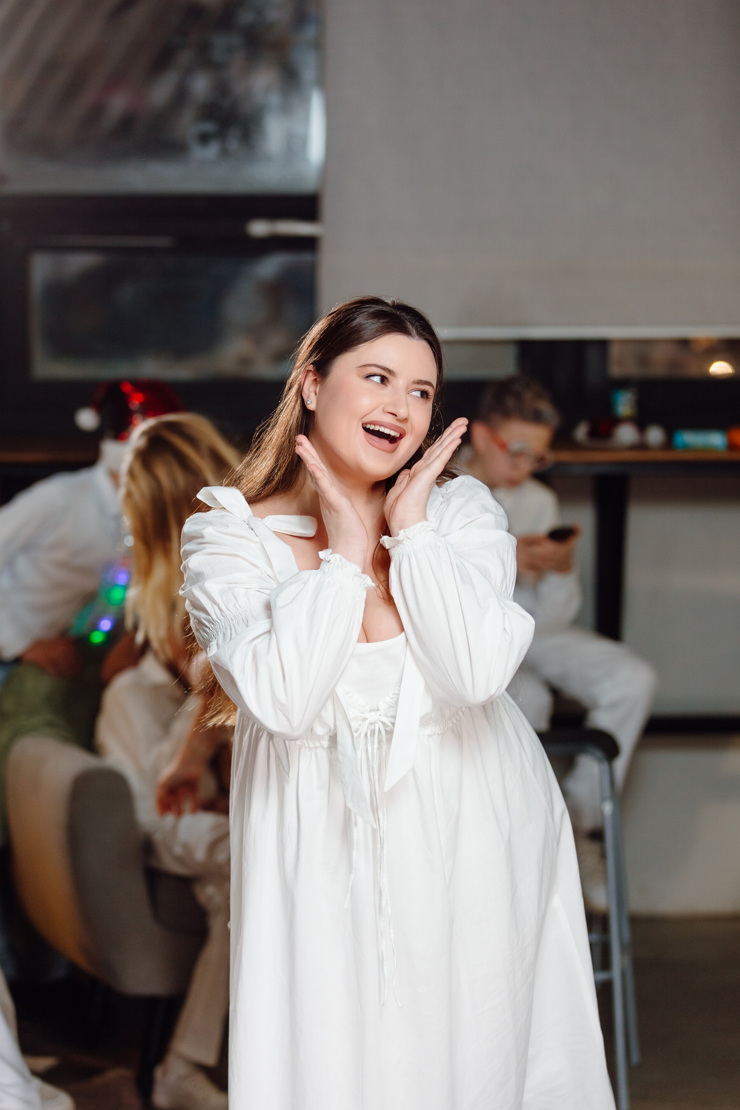 Фотосъемка выпускного Смоленск. Фотограф | Михаил Буш Смоленск