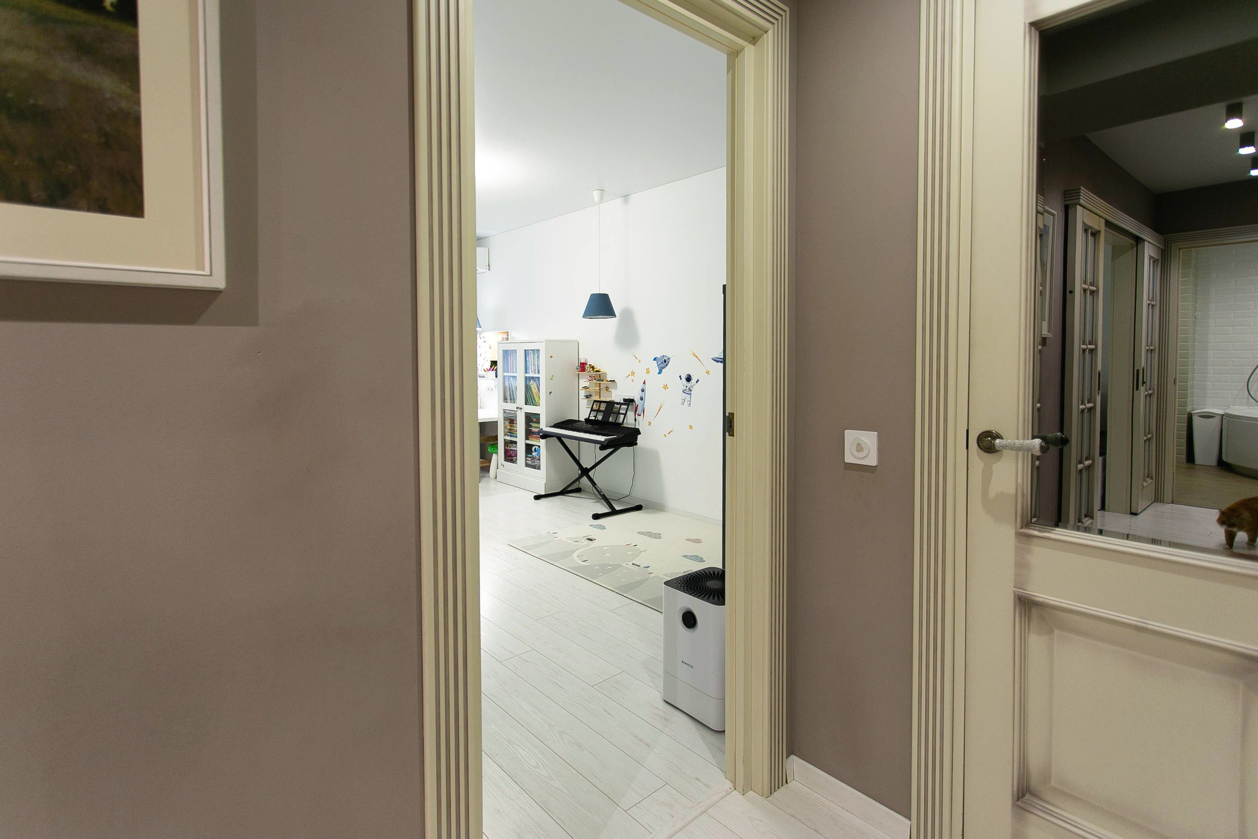 Фотосъемка недвижимости на продажу. Фотограф | Михаил Буш Смоленск