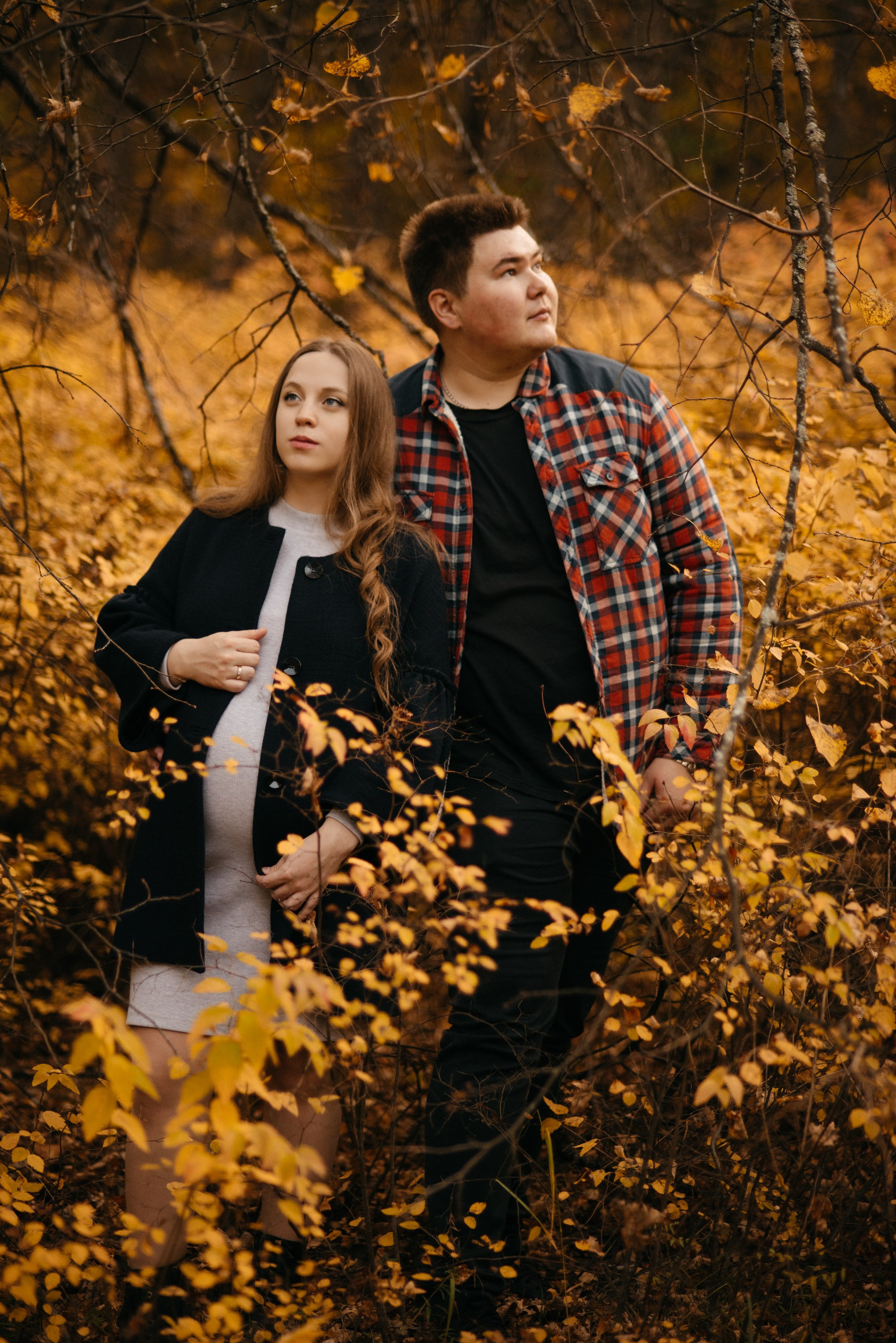 Т о л ь к о М Ы. Свадебный фотограф Ижевск Петр Шишков