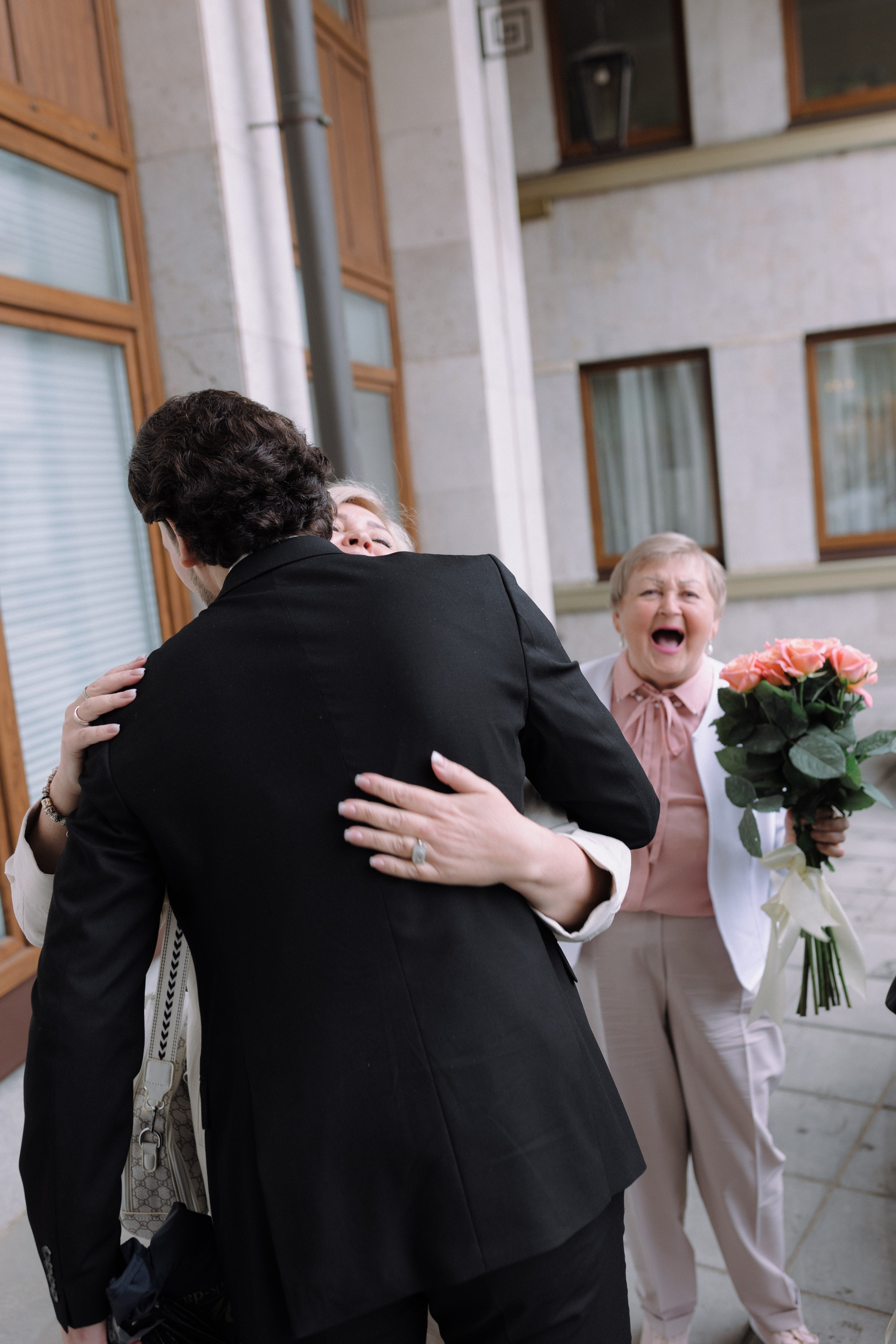 Stay With Me (full day). Свадебный фотограф в Москве Мария Крош