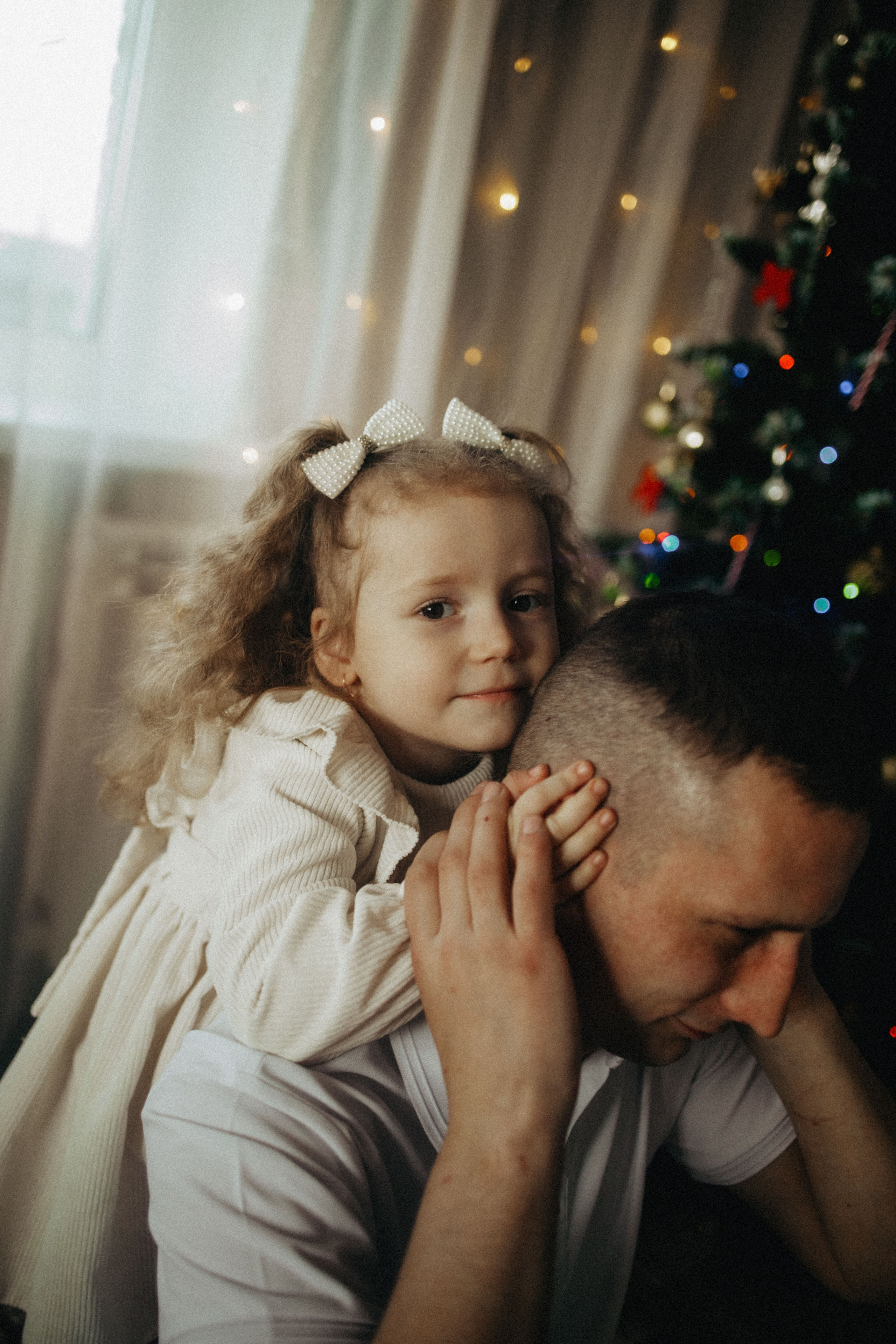 Блеск бенгальских огней. Lifestyle семейный и детский фотограф в Омске Иванова Екатерина