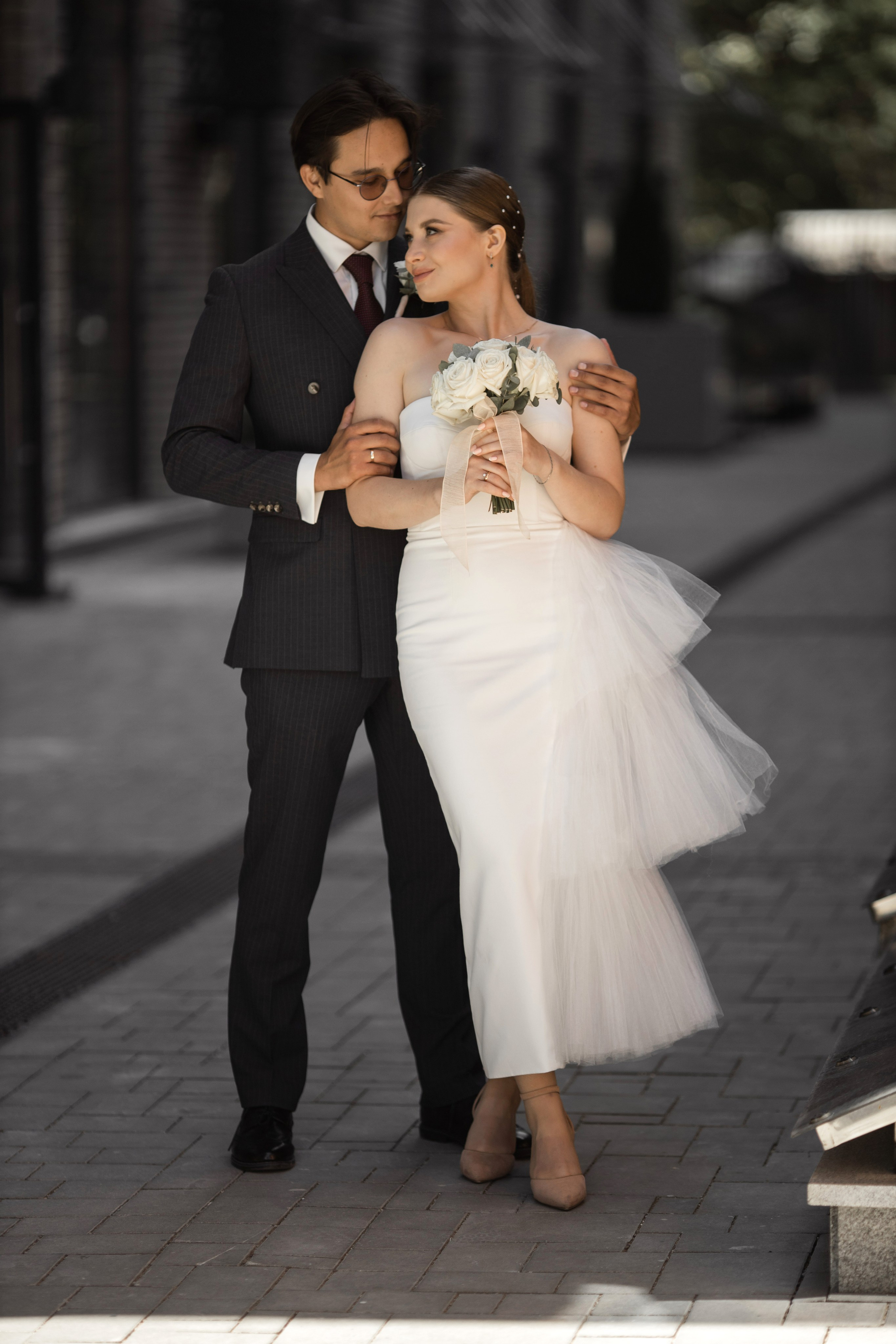 Линар Аделина. Фотограф Александр Литвинов