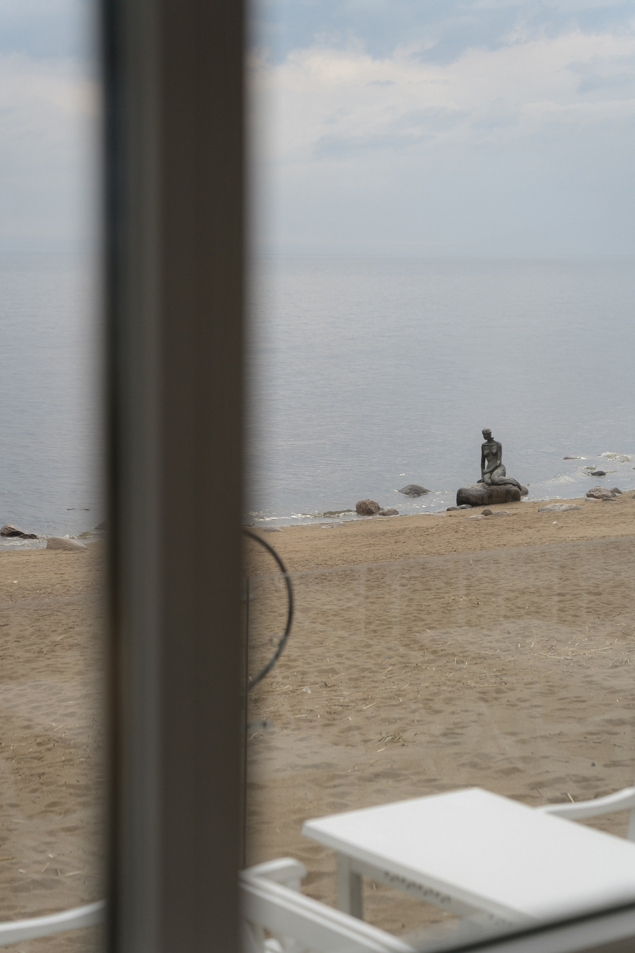 Андрей и Юлия. Свадебный фотограф в Санкт-Петербурге Саша Колоцей