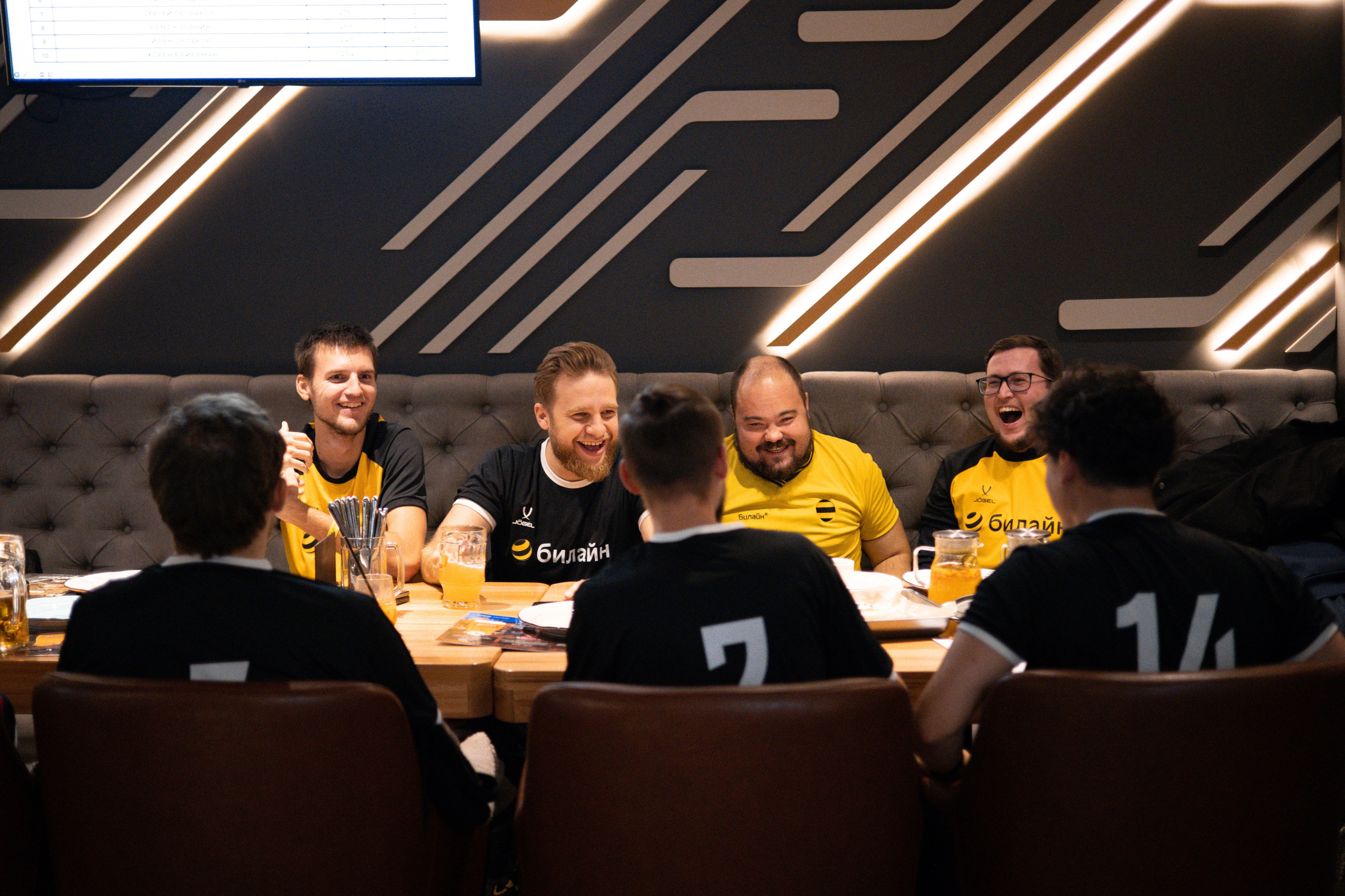 Квиз «Паненка». Анна Рышкевич