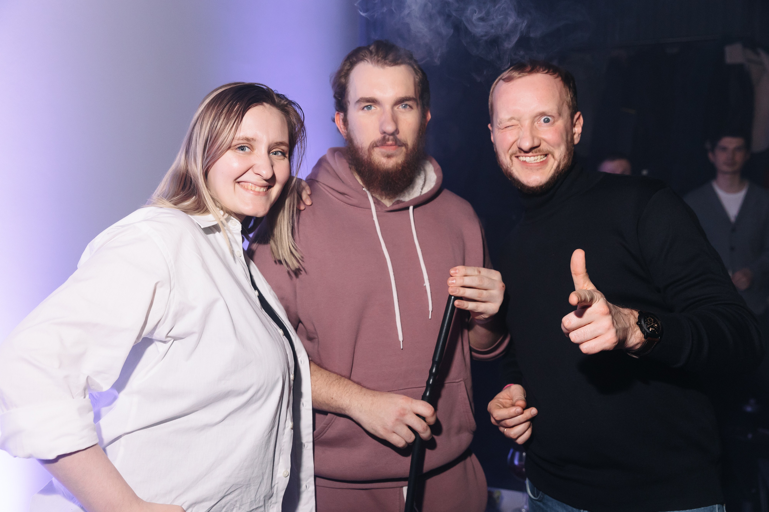 Корпоратив Хакатон. Свадебный фотограф в Москве    Еремин Анатолий