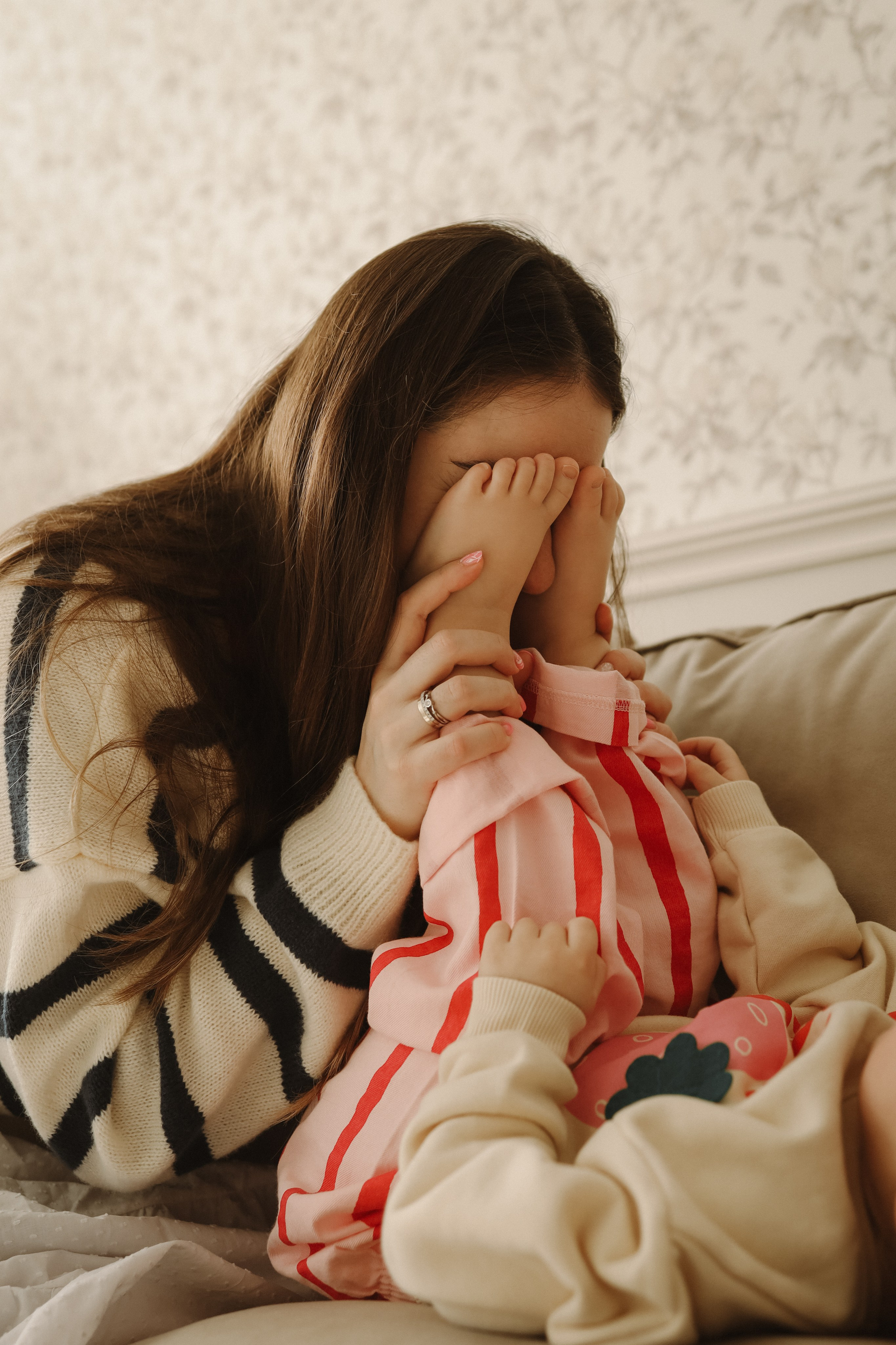 Майюше 2 года. Диана Чечель. Свадебный и семейный фотограф в Москве