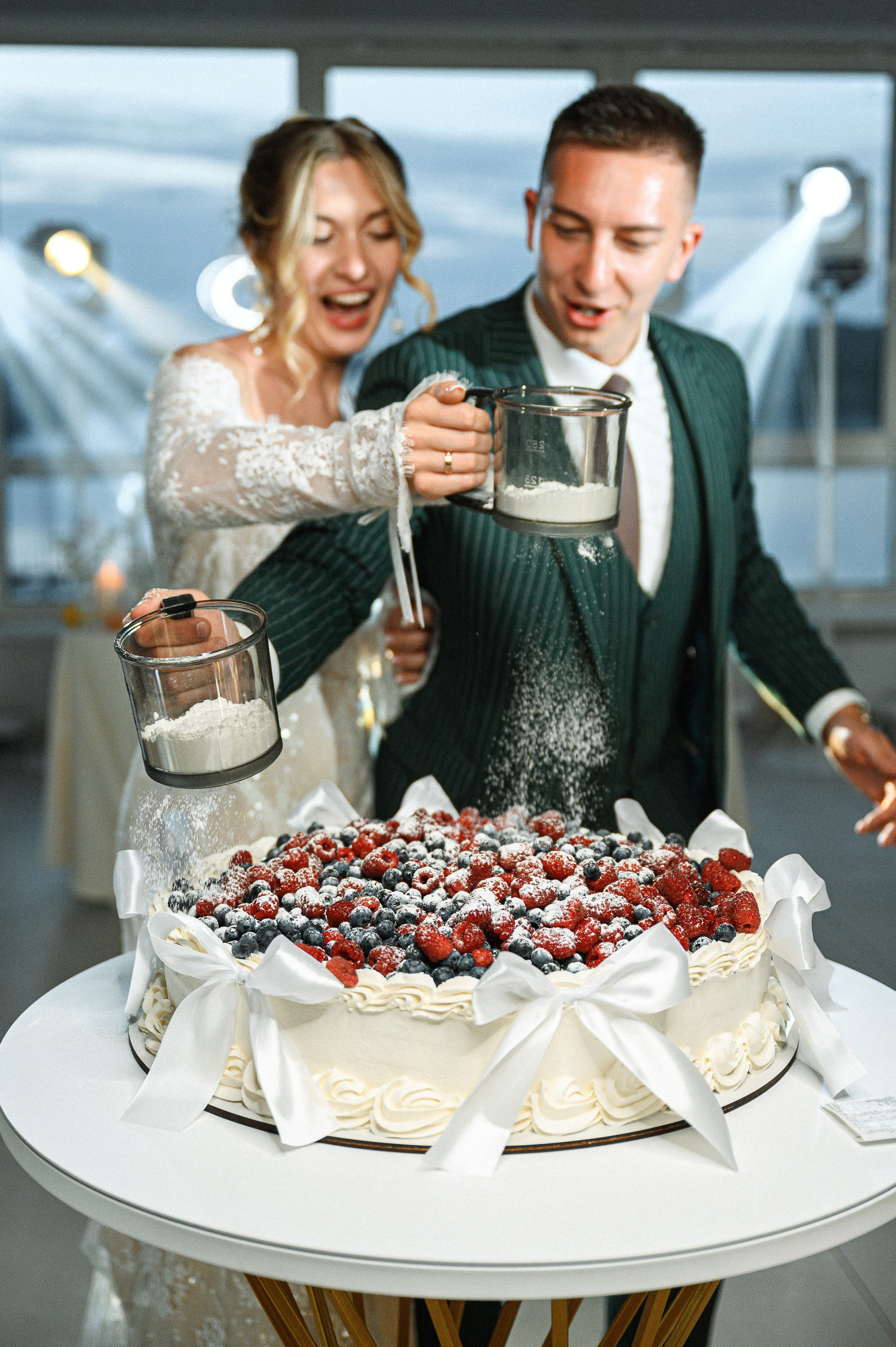 Илья & Алина