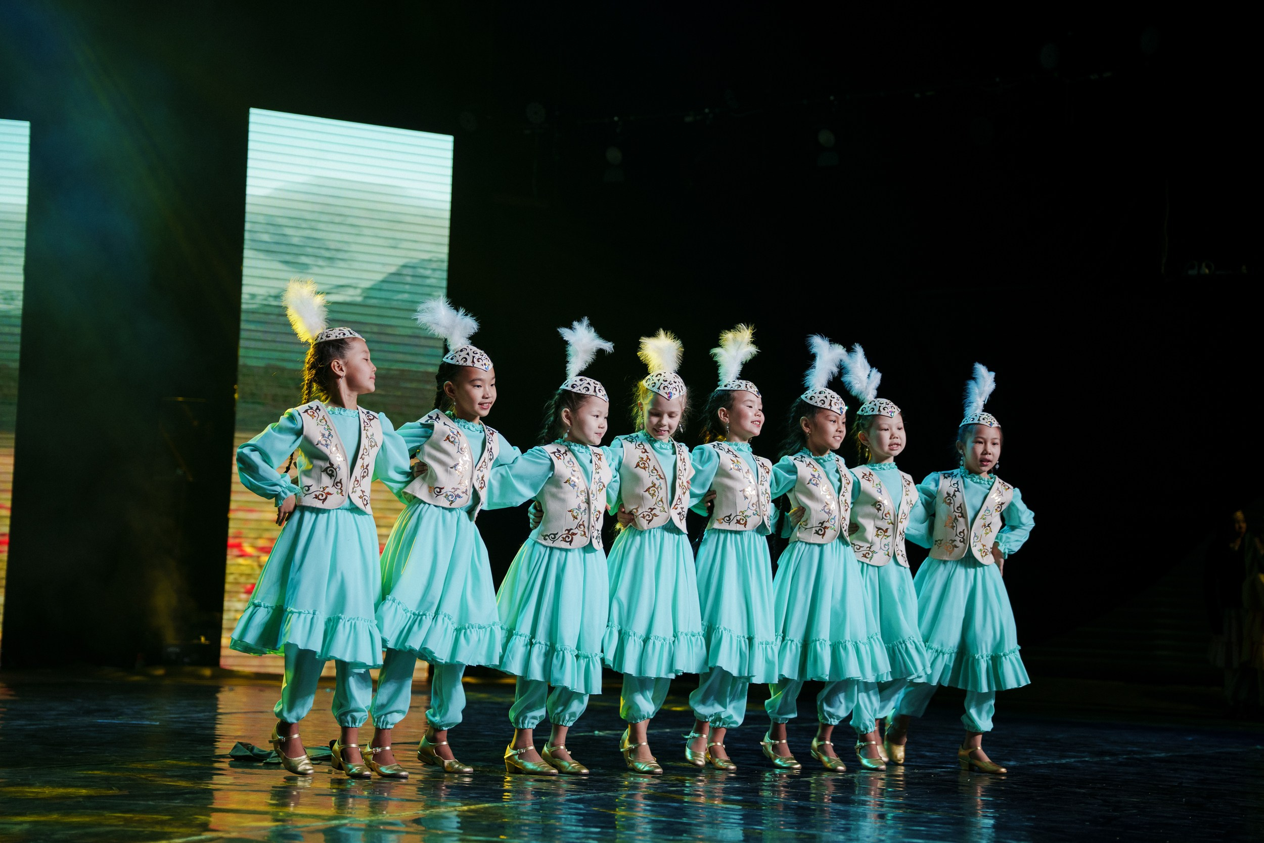 NOMAD «Концерт». Портретный и Репортажный Фотограф Москва