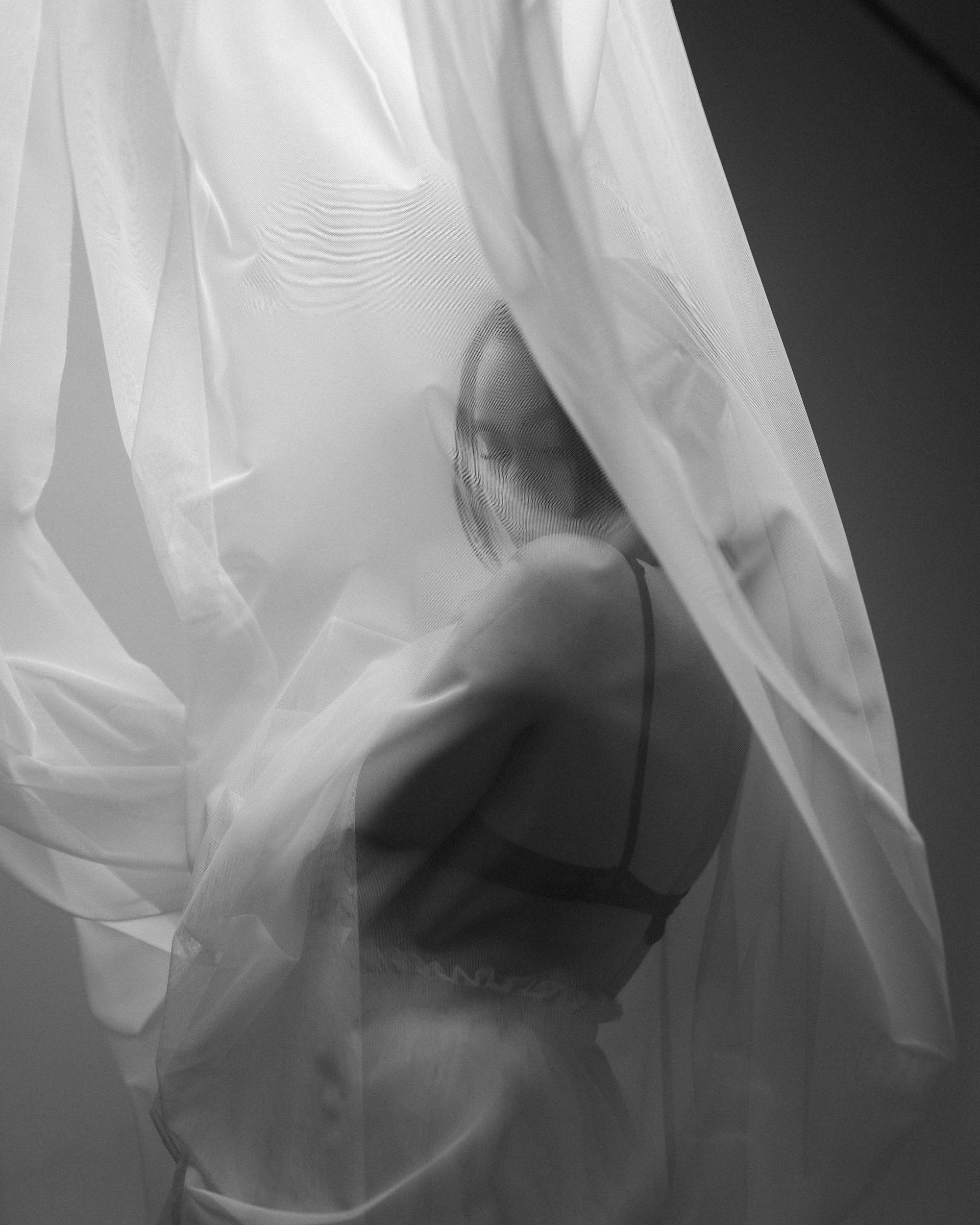 Anel. Портретный и Репортажный Фотограф Москва