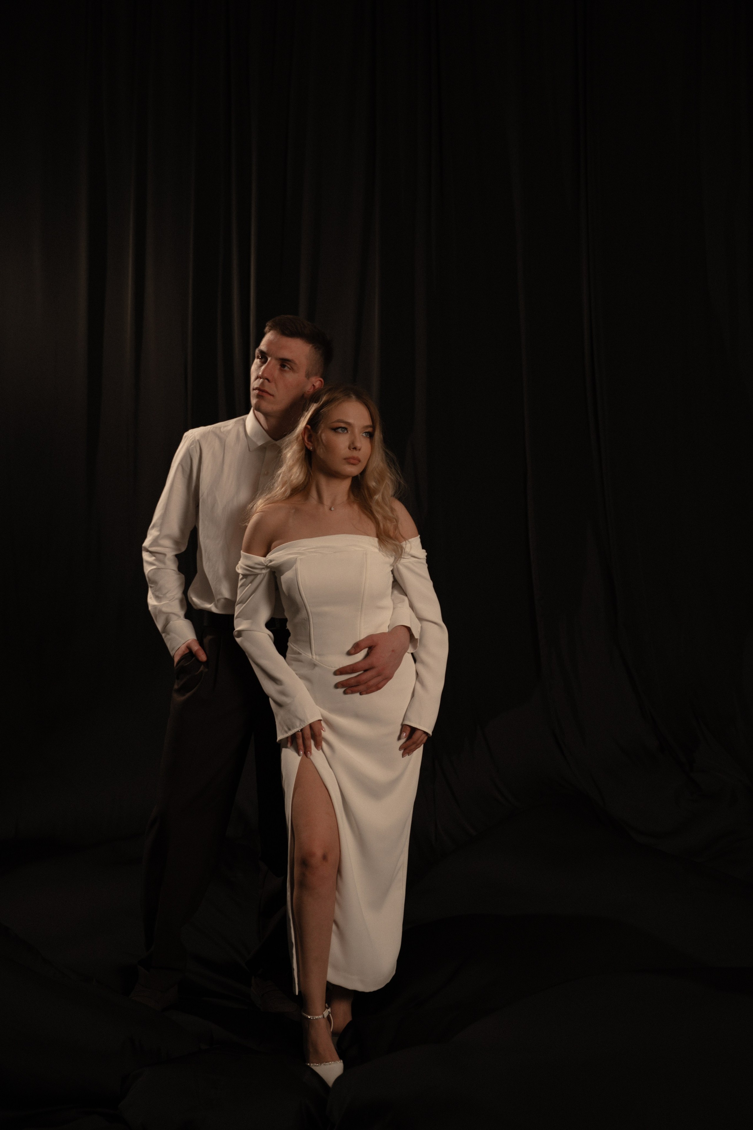 Просто такая сильная любовь. Главная