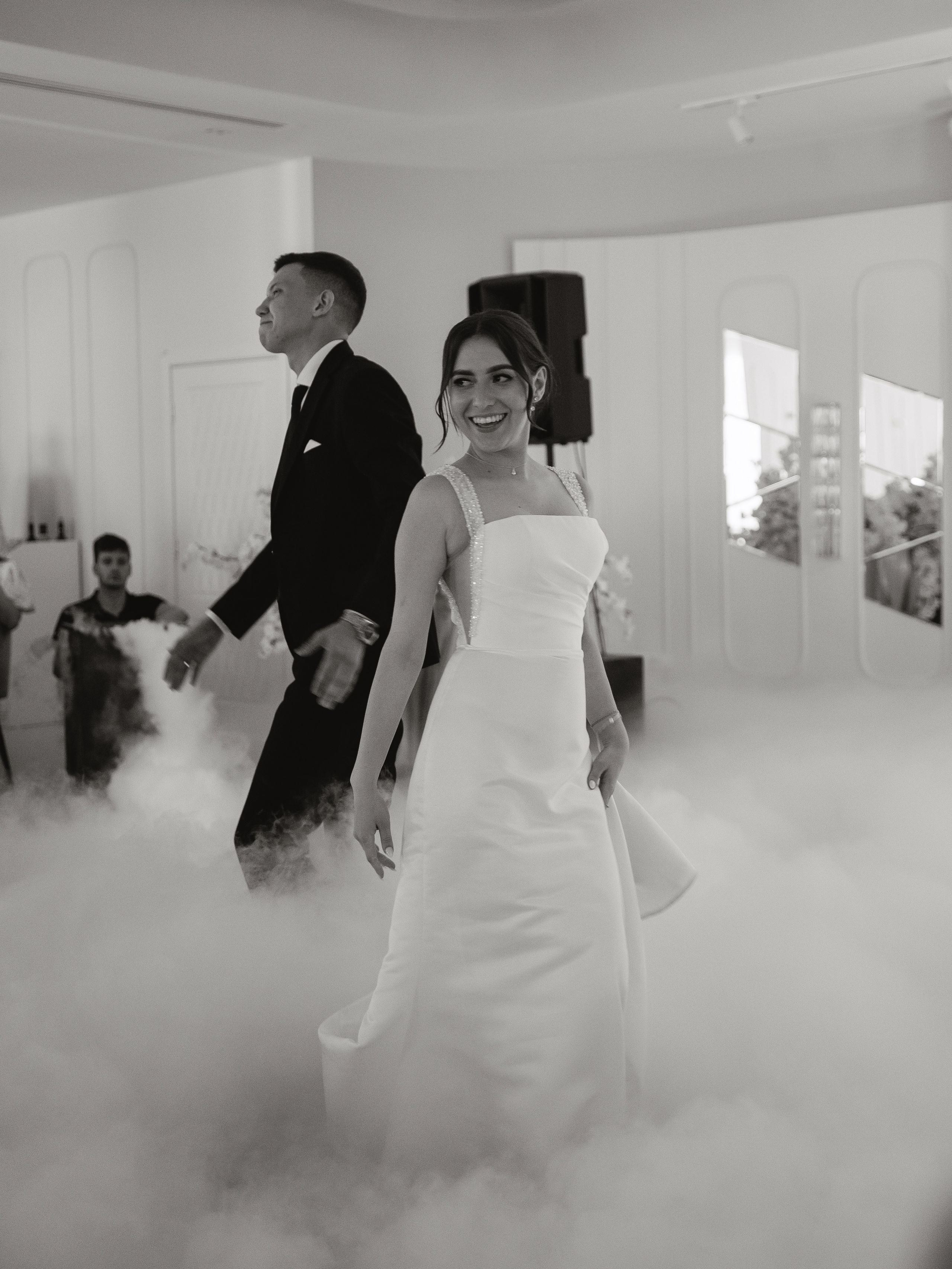 I & A. Свадебный фотограф Диана Бирюкова Казань