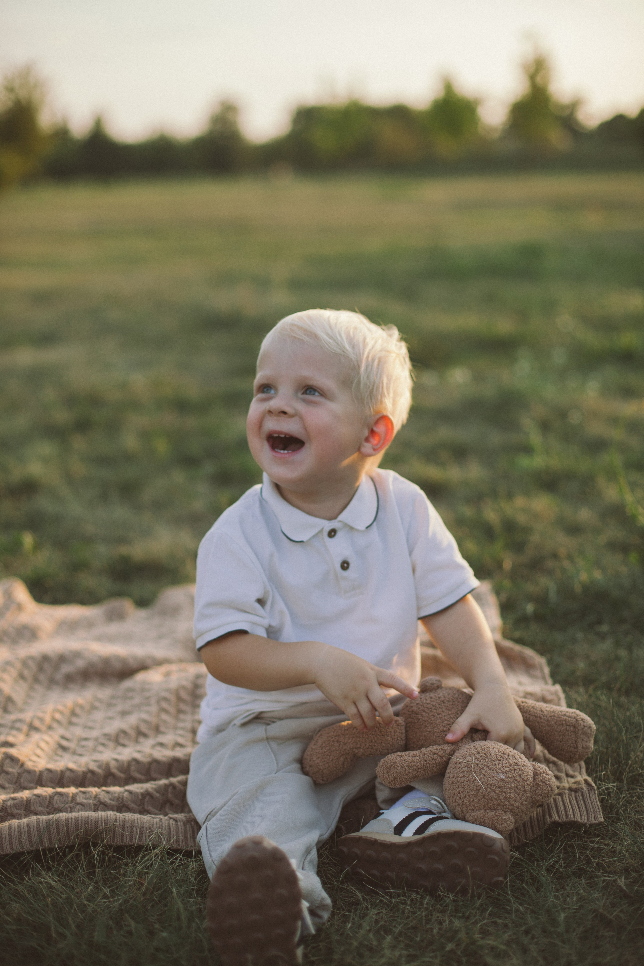 Семейные съемки