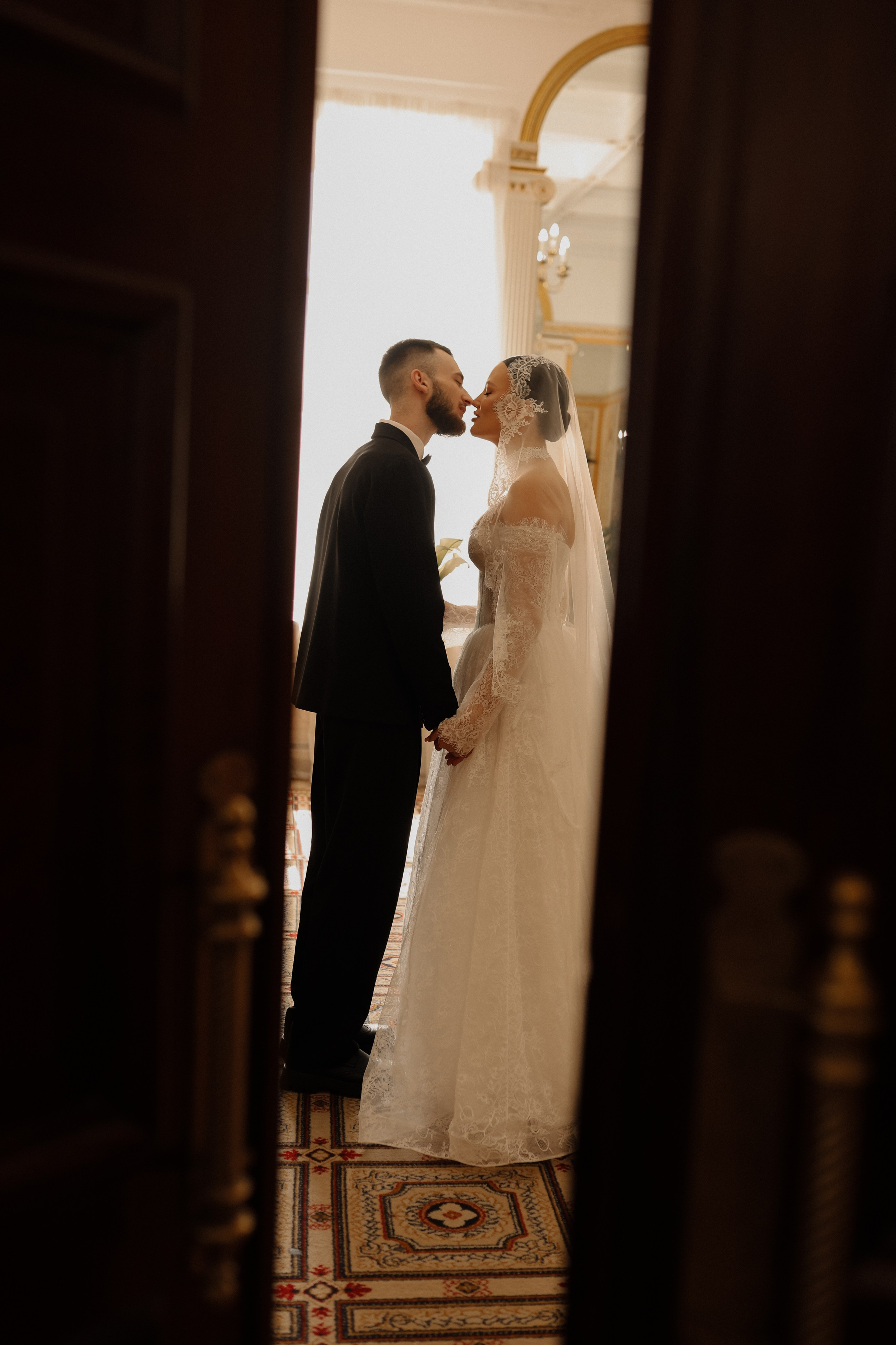 Андрей&Юлия. Фотограф Джульетта Маргарян