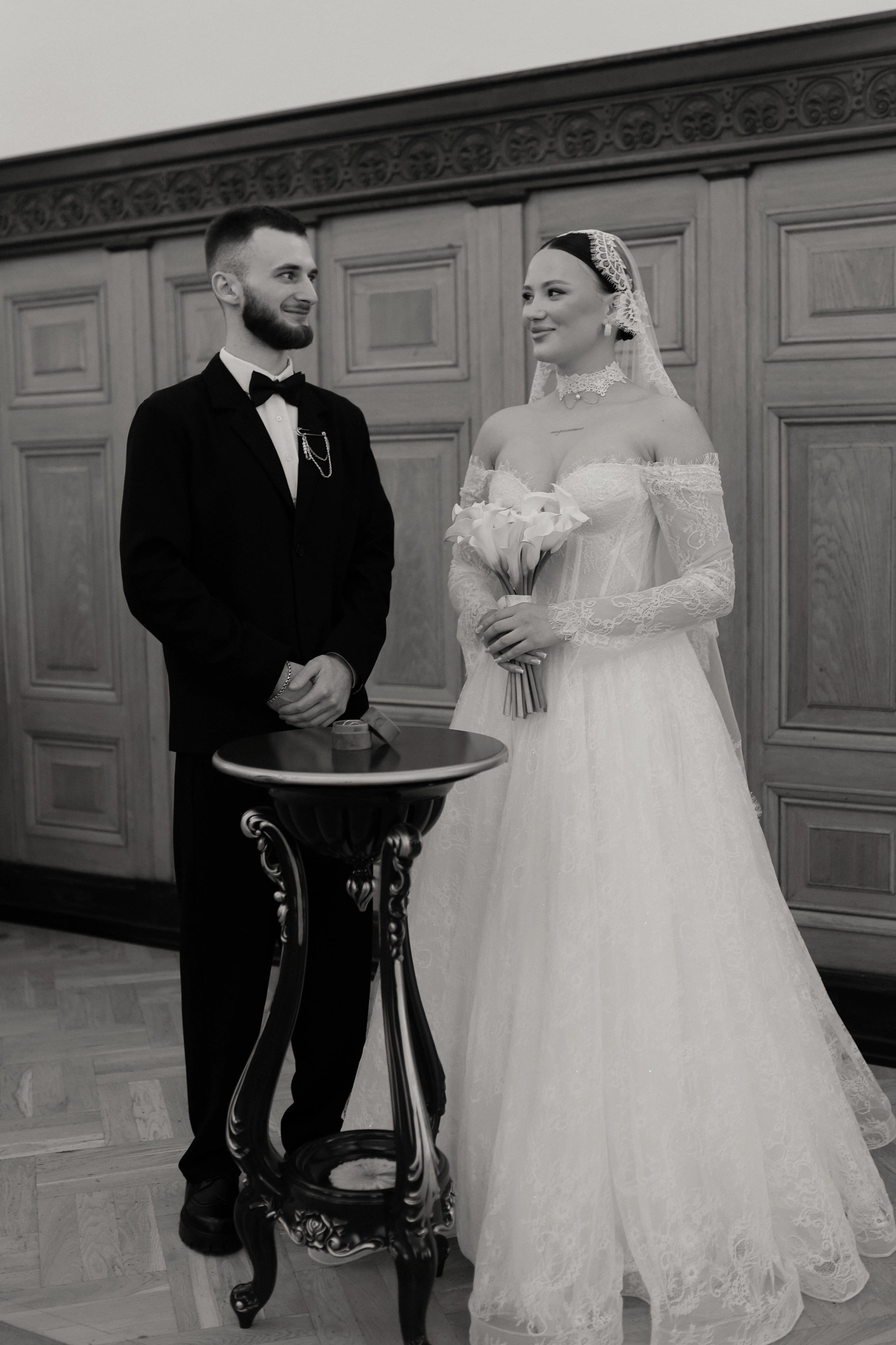 Андрей&Юлия. Фотограф Джульетта Маргарян