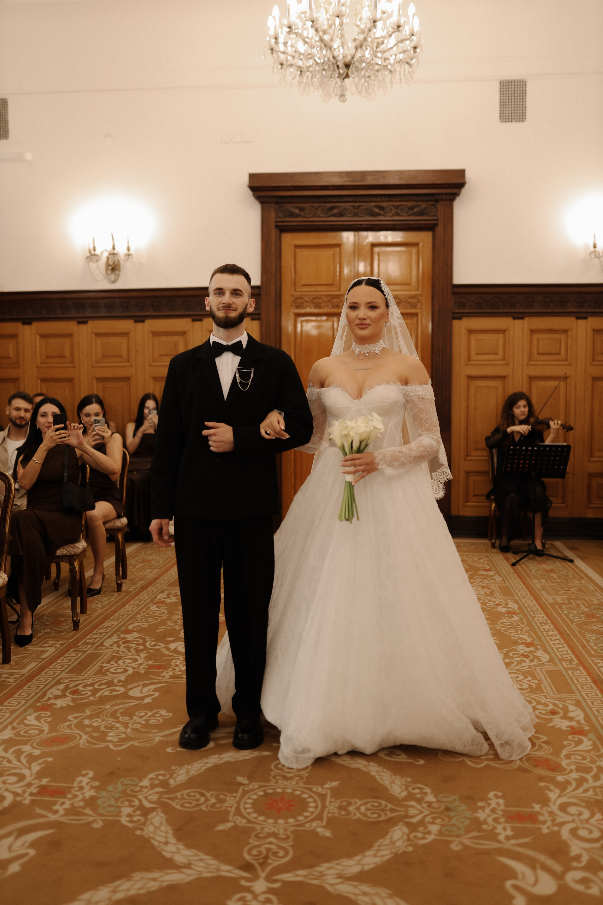 Андрей&Юлия. Фотограф Джульетта Маргарян
