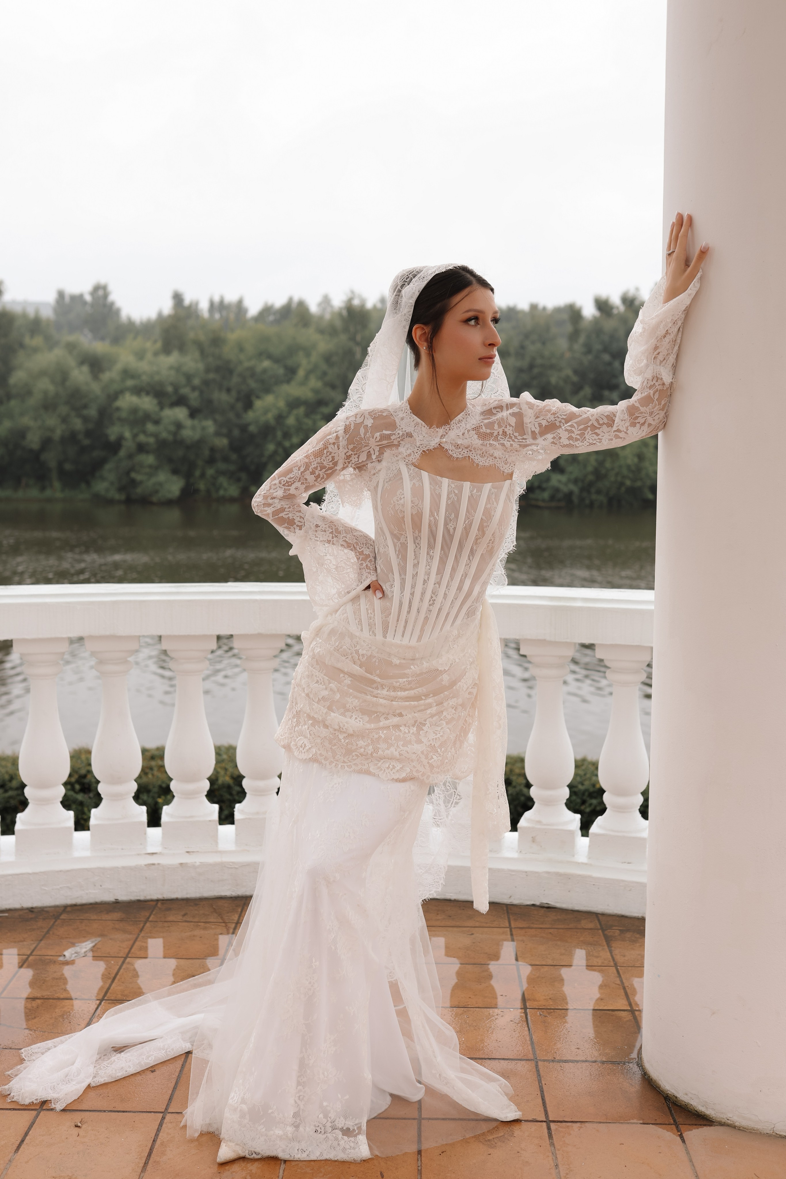 Иван&Марина. Фотограф Джульетта Маргарян
