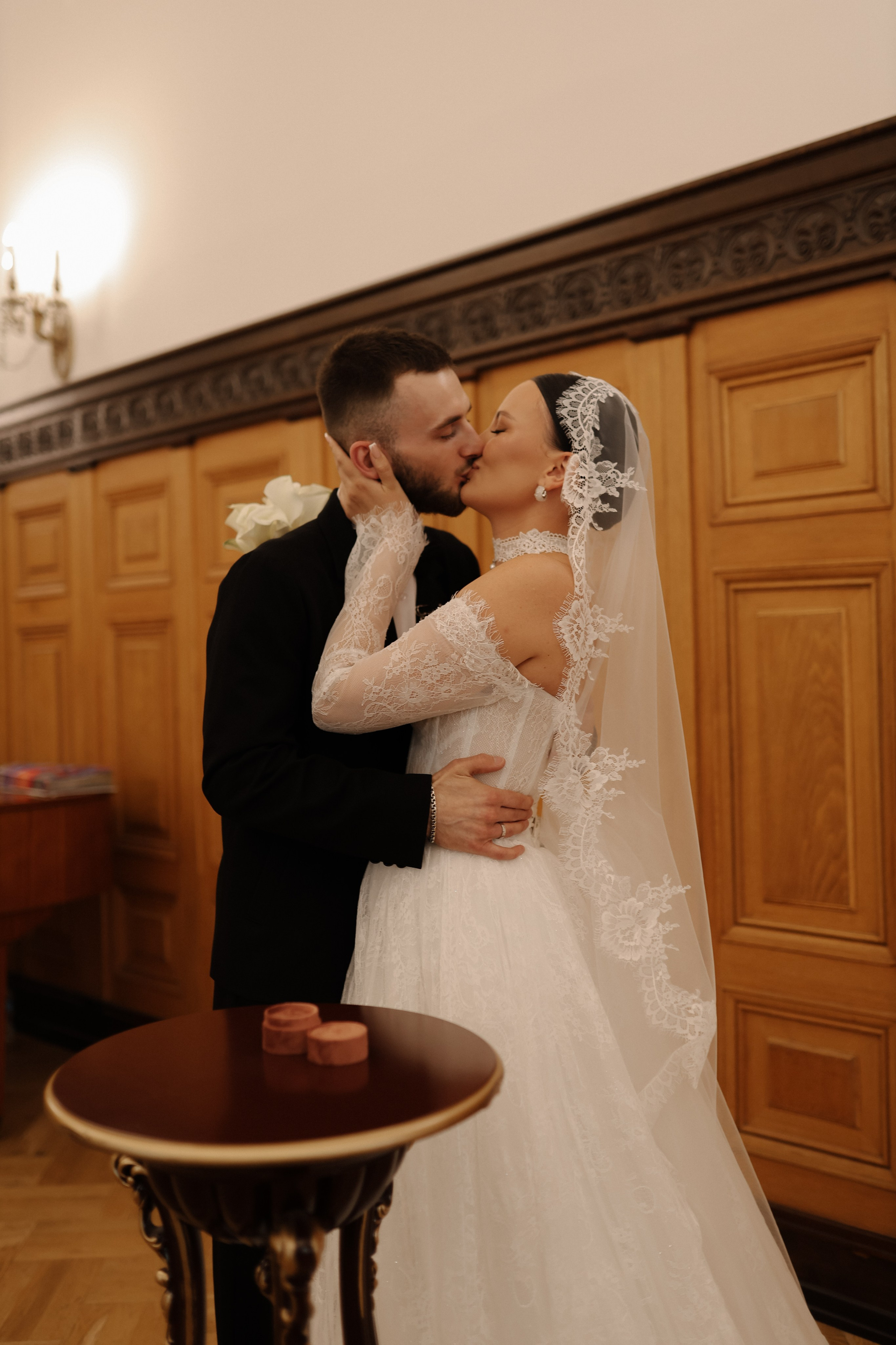 Андрей&Юлия. Фотограф Джульетта Маргарян