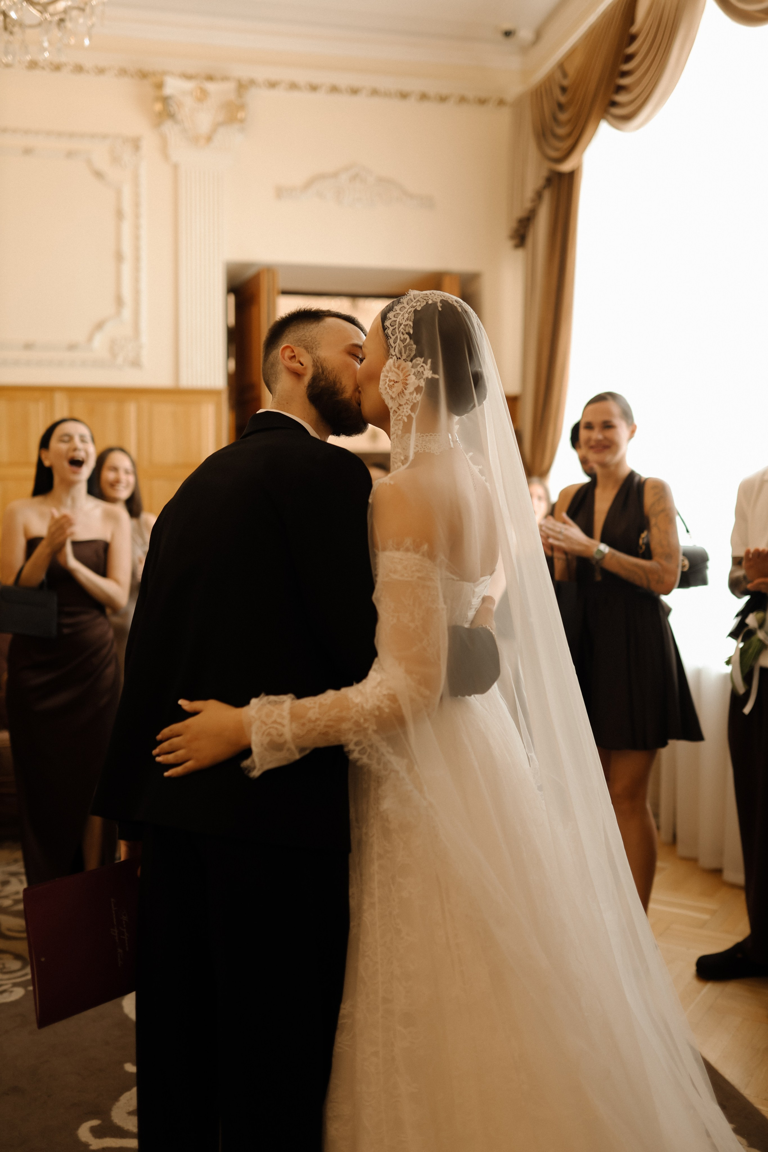Андрей&Юлия. Фотограф Джульетта Маргарян