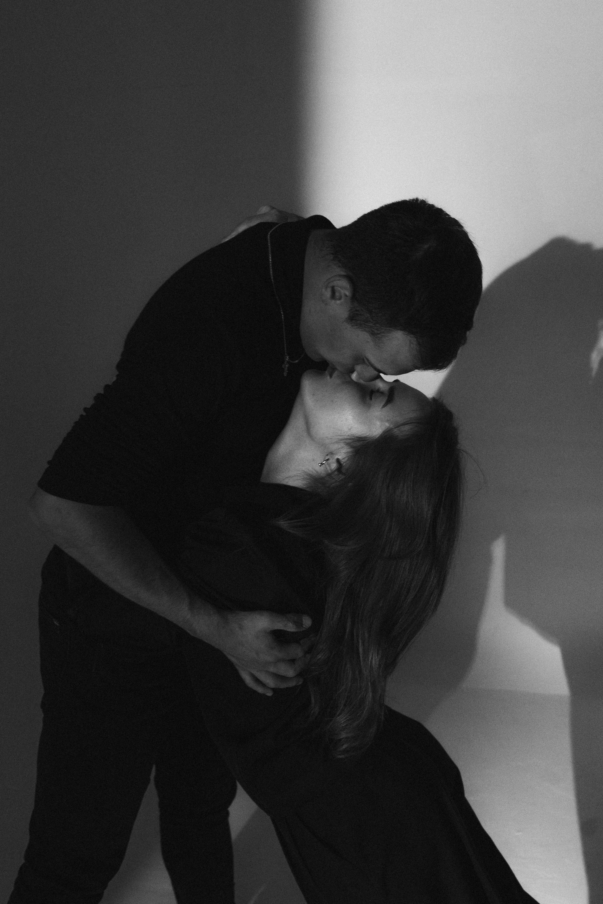 Love story. Фотограф Воронеж