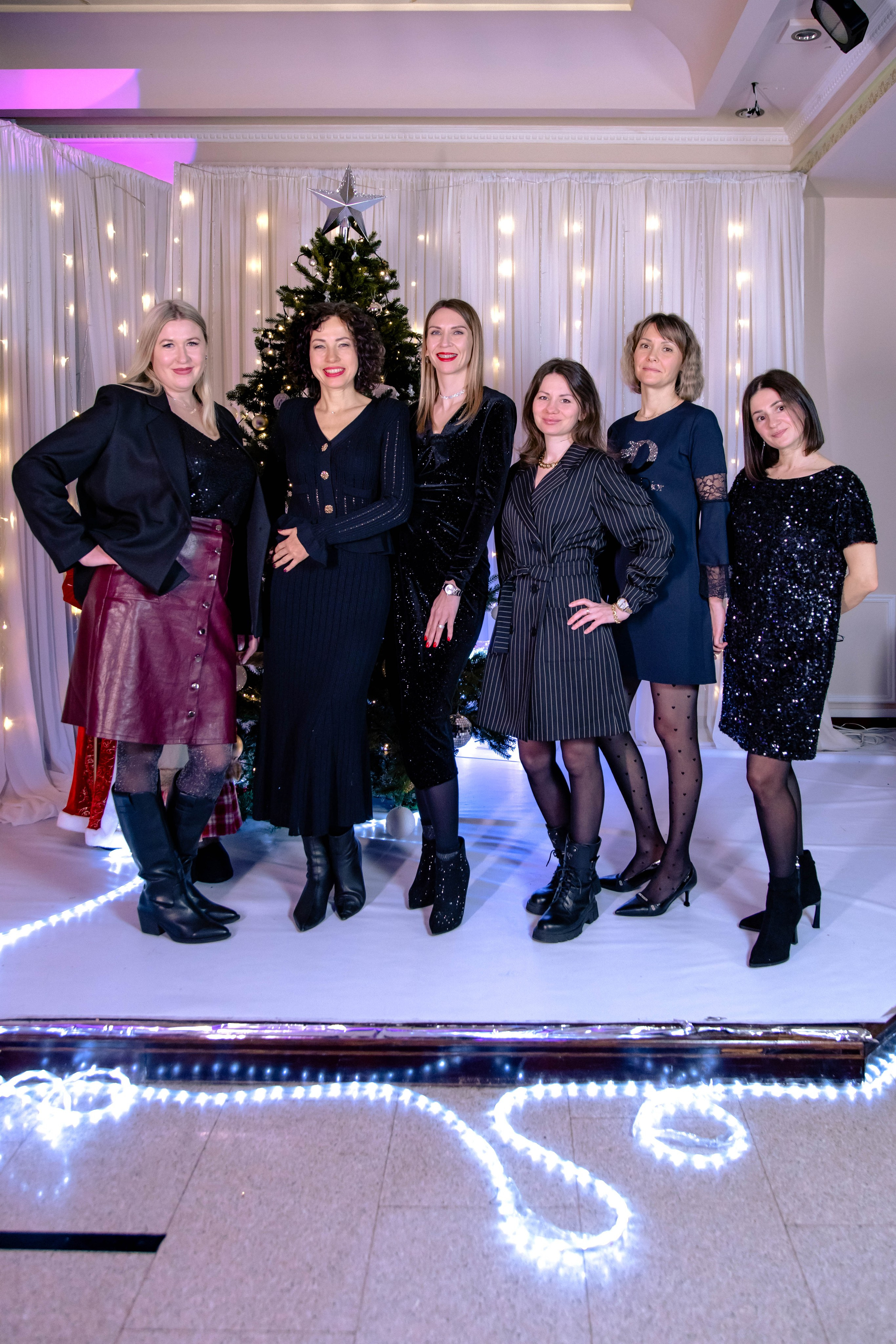 Европа корпоратив. МЕДИА-РЕСУРС ХАБАРОВСК / Фотоотчеты / Репортажи / События