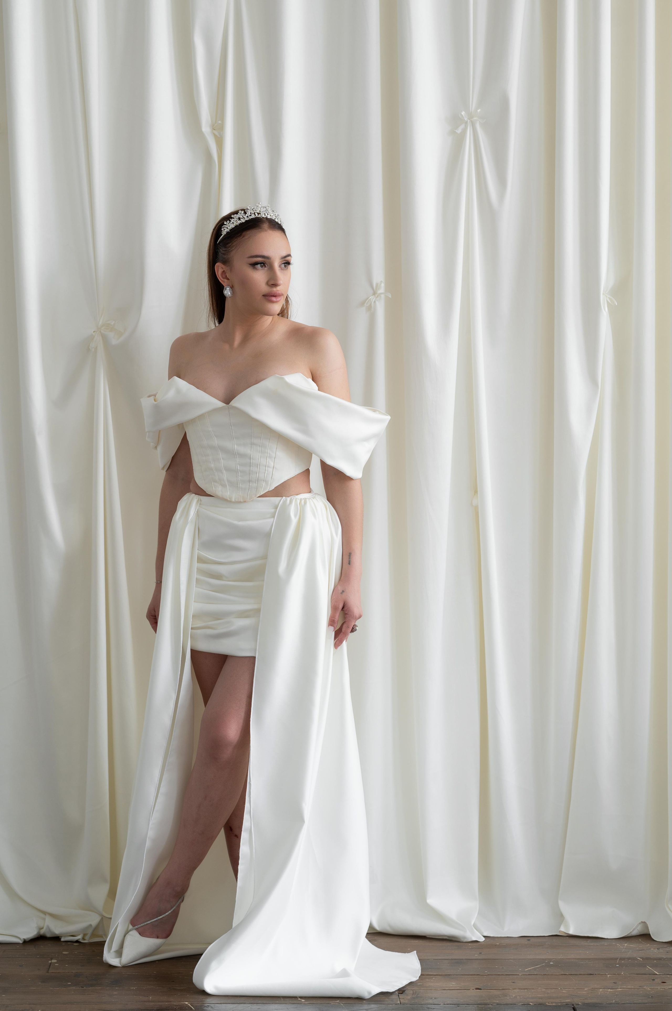 Егор и Виолетта. Свадебный, портретный, коммерческий, предметный фотограф в Ставрополе Иван Белашов