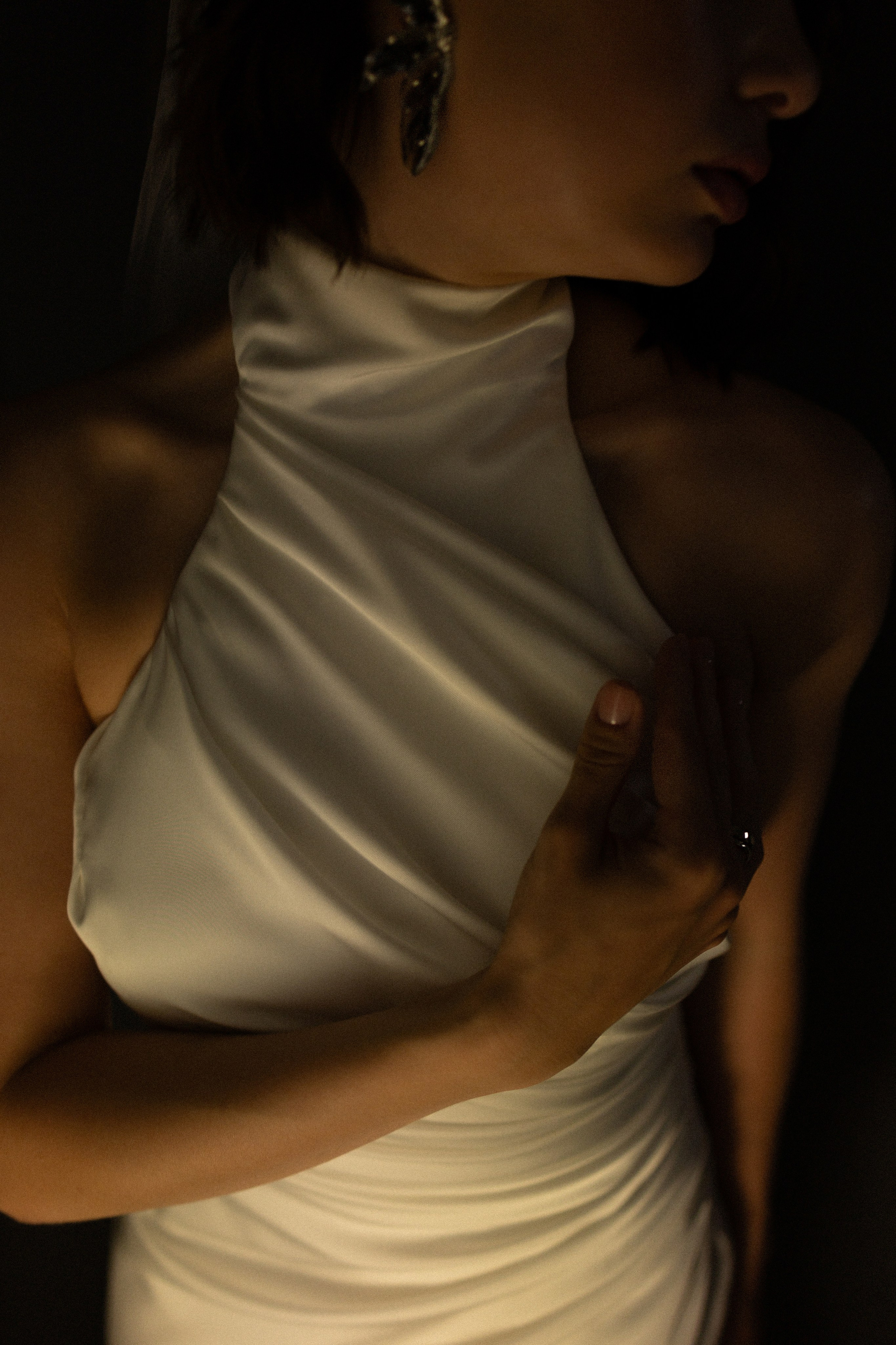 Артем и Маша. Семейный свадебный фотограф Семен Егоров