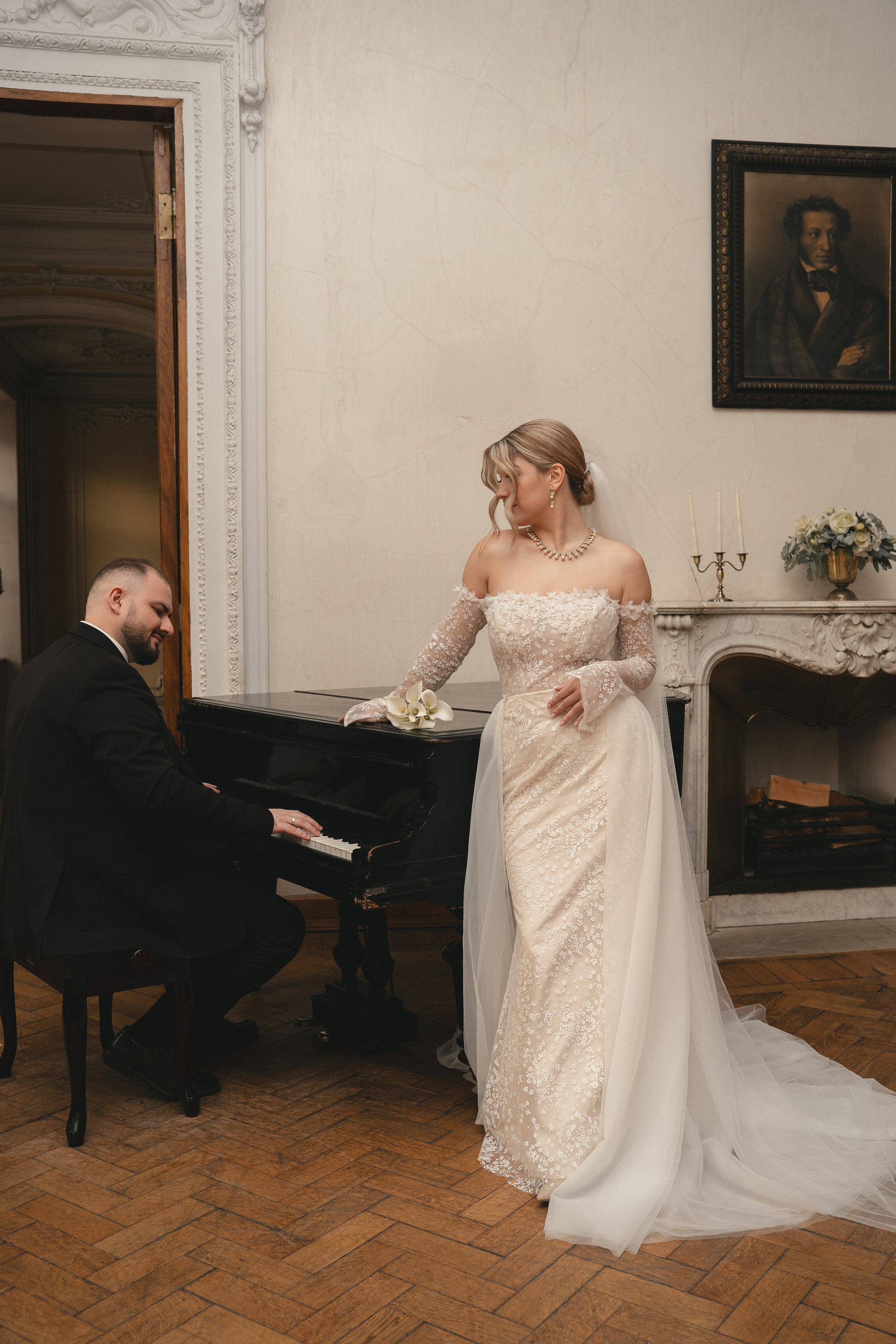 Максим&Маргарита. Фотограф/рилсмейкер в Москве и МО. Свадьбы, индивидуальные съемки, лавстори, беременность, мероприятия, бренды