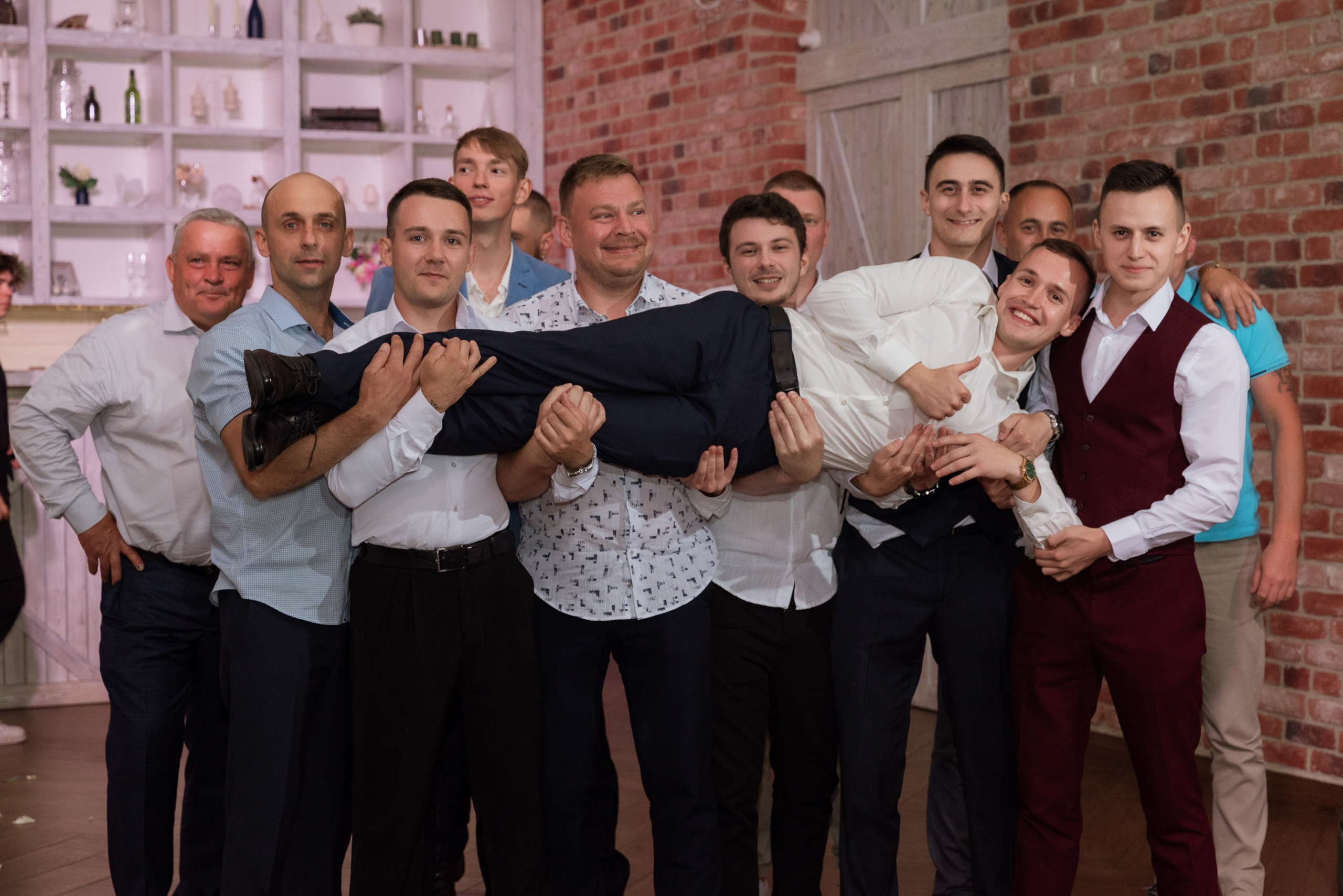 Виталий и Софья | 26.07.24. Свадебный фотограф в Санкт-Петербурге Владислава Тюльпина