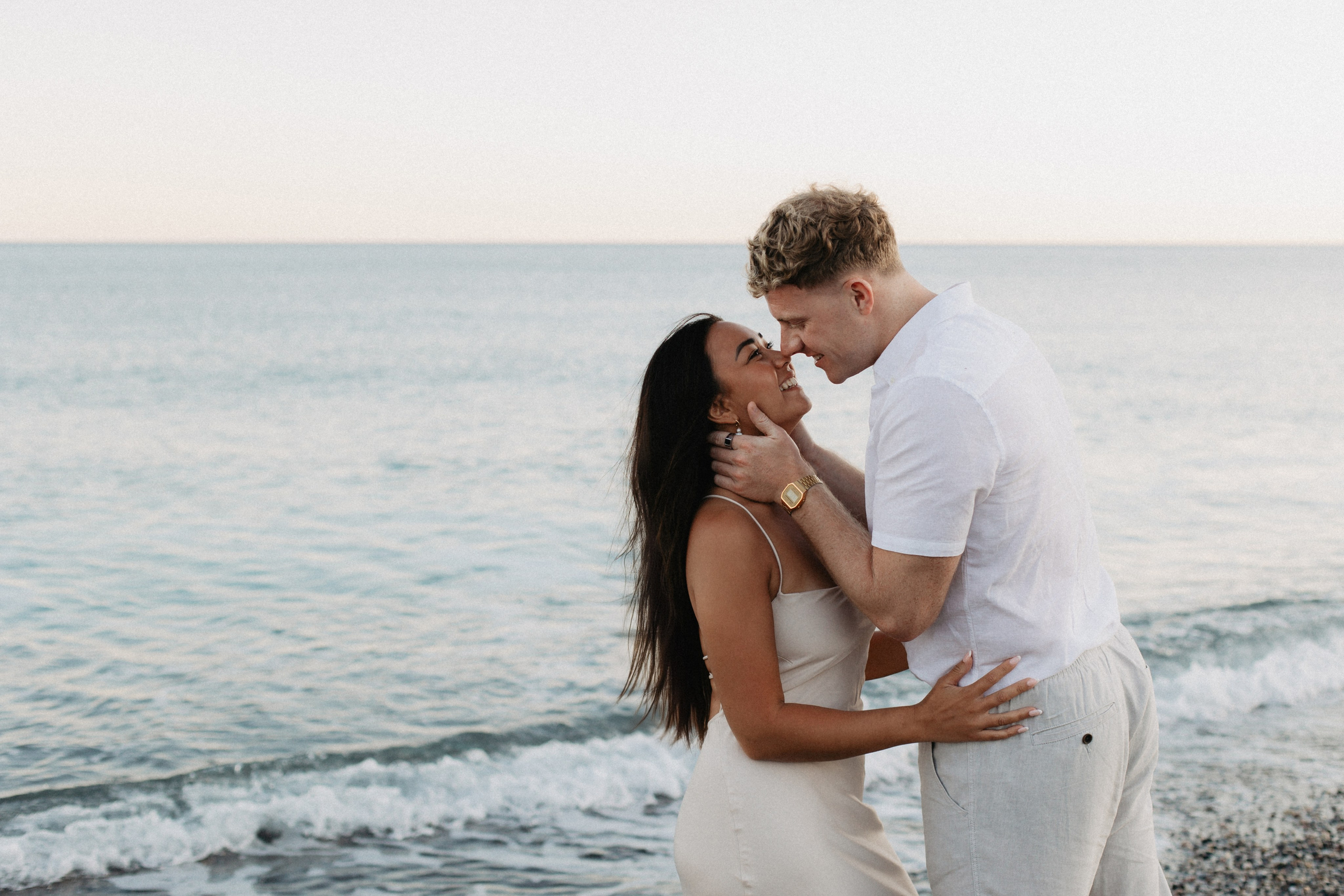 Эмбер и Итан. Фотограф Екатерина Гюнгор ♡ Фетхие Мармарис Ортаджа