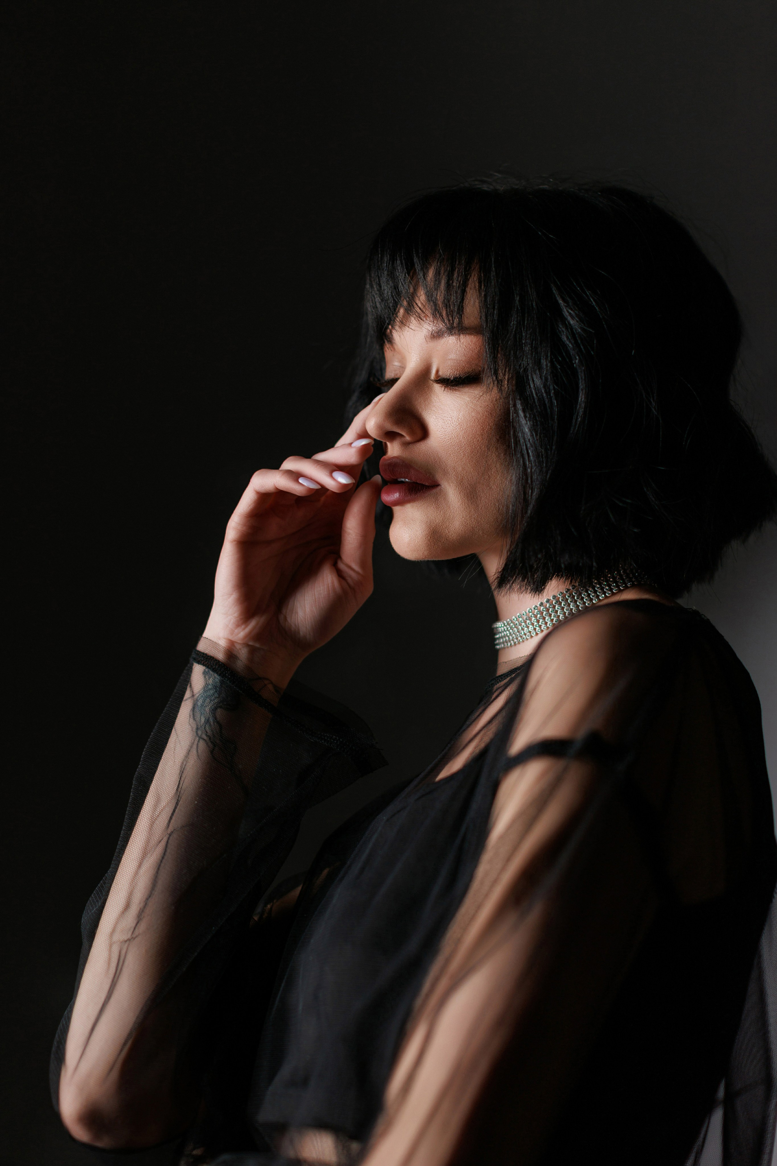 В студии. Свадебный, семейный и детский фотограф в городе Партизанск, Находка