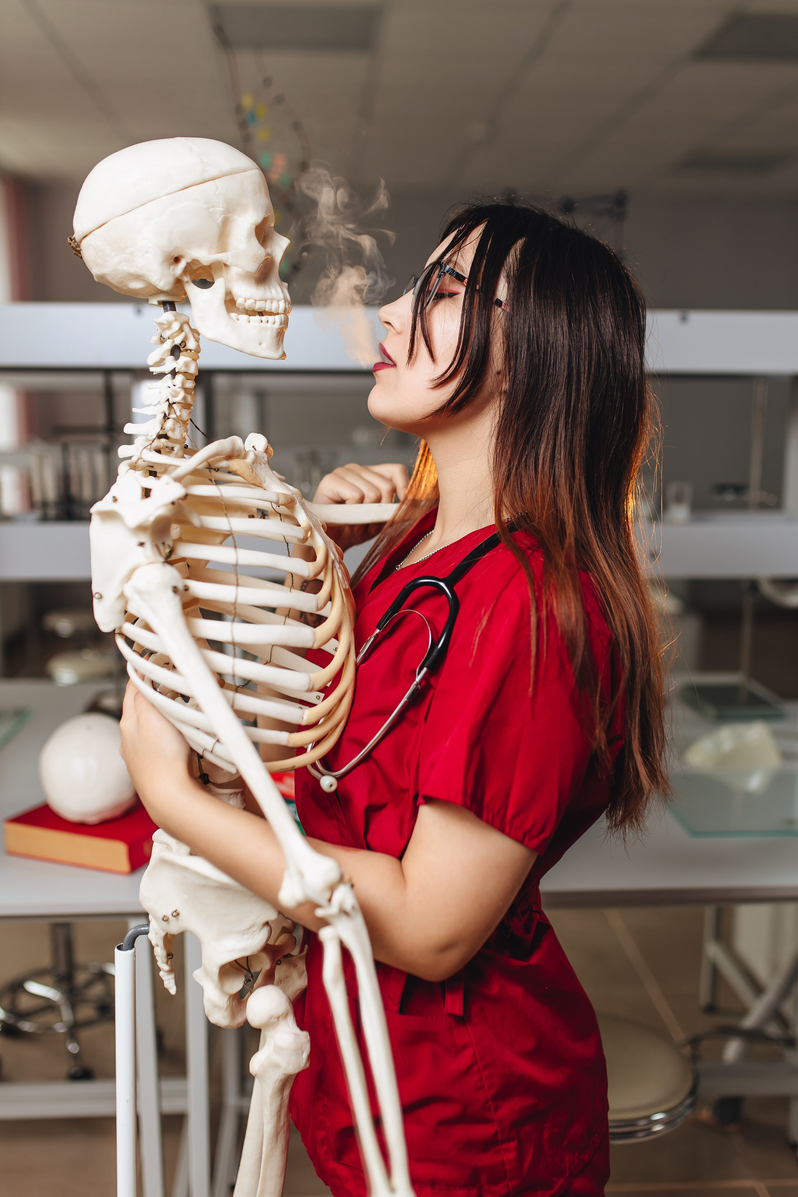 Медики Выпускники. Свадебный и семейный фотограф в Туле и области Маша Костина