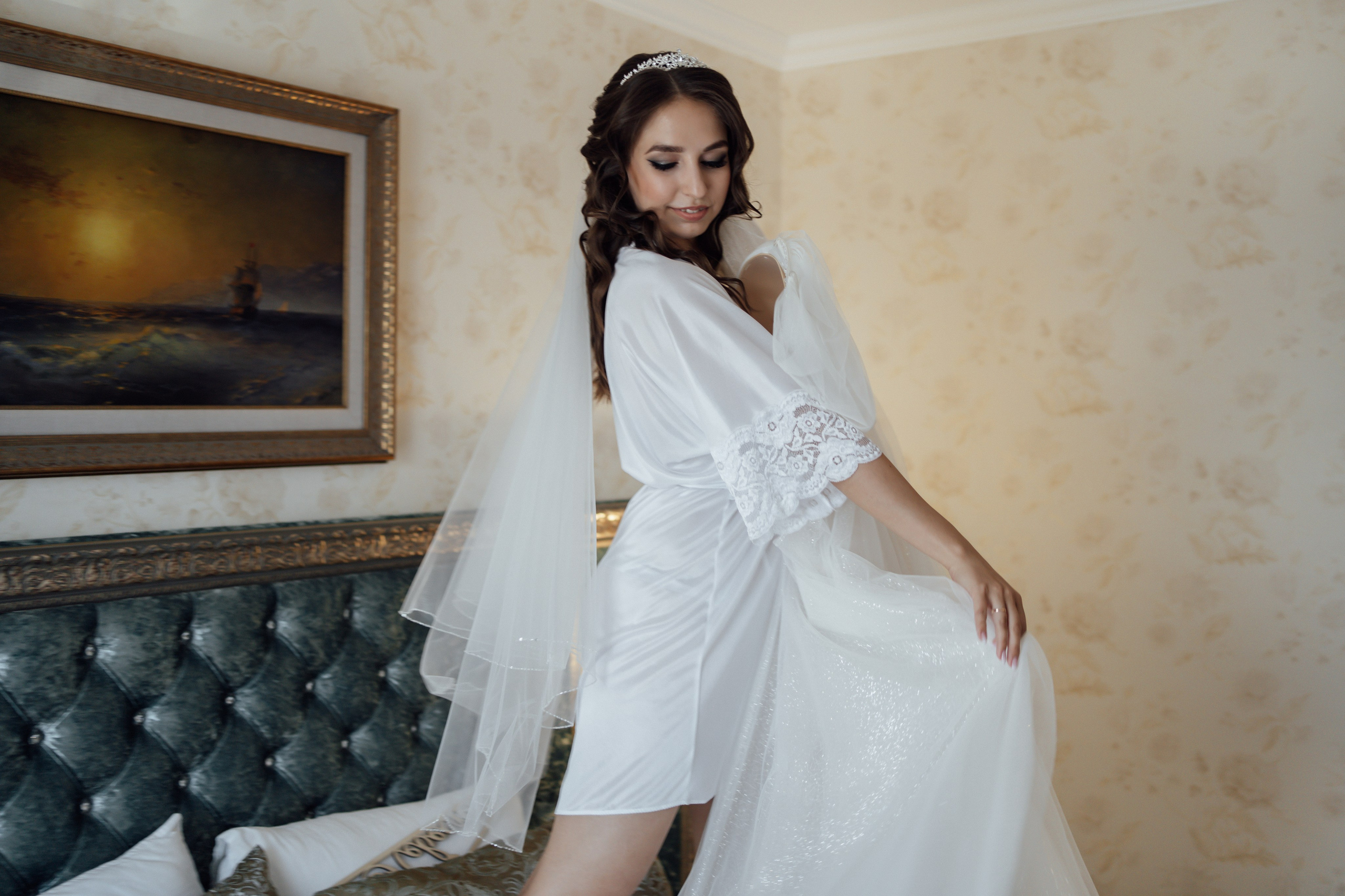 Ярослав и Анастасия. Свадебный и семейный фотограф в Волгограде Наталья Наумова