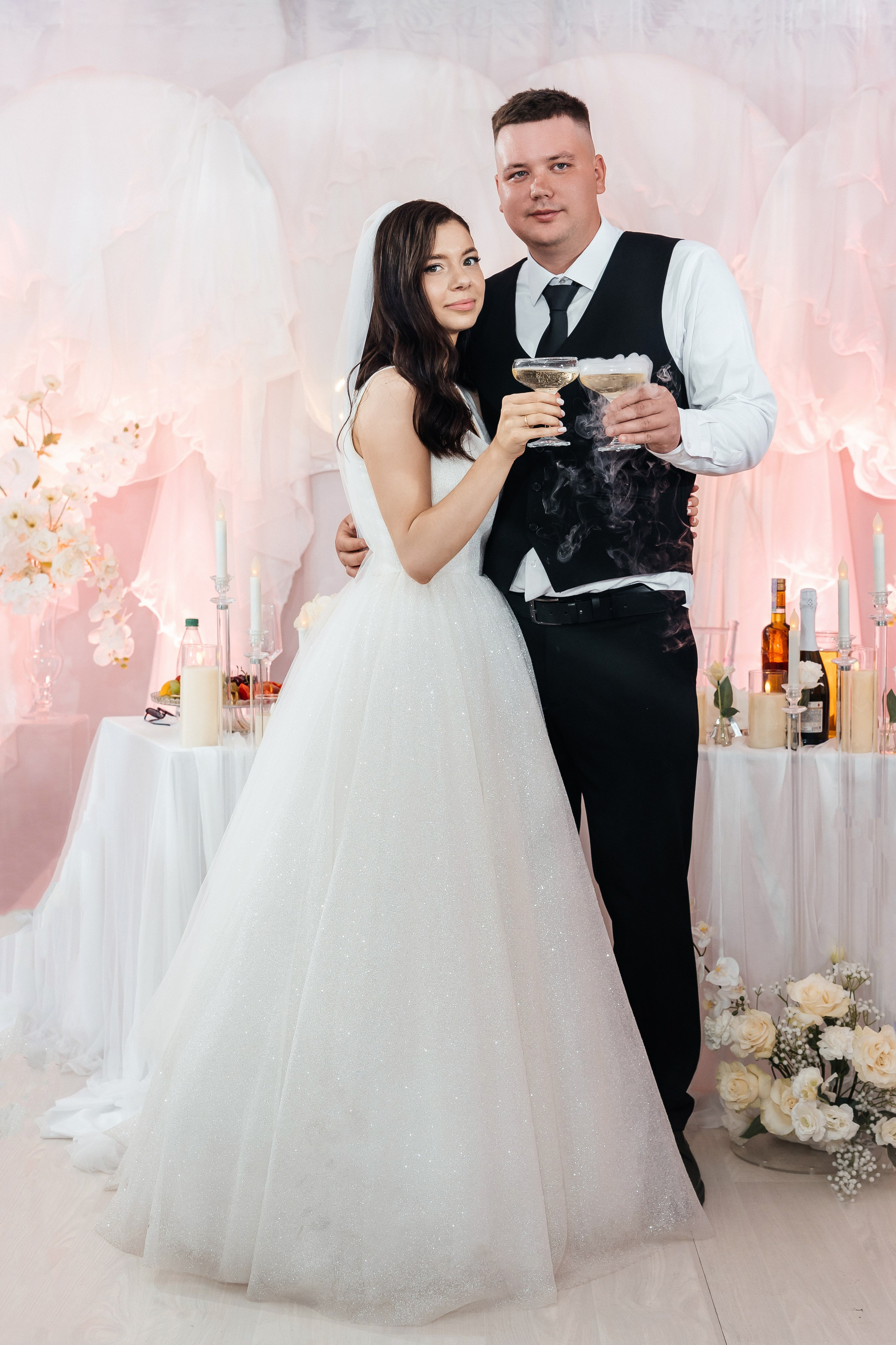 Максим и Диана. Фотограф Новополоцк, Полоцк, Минск, РБ, Зимаков Егор