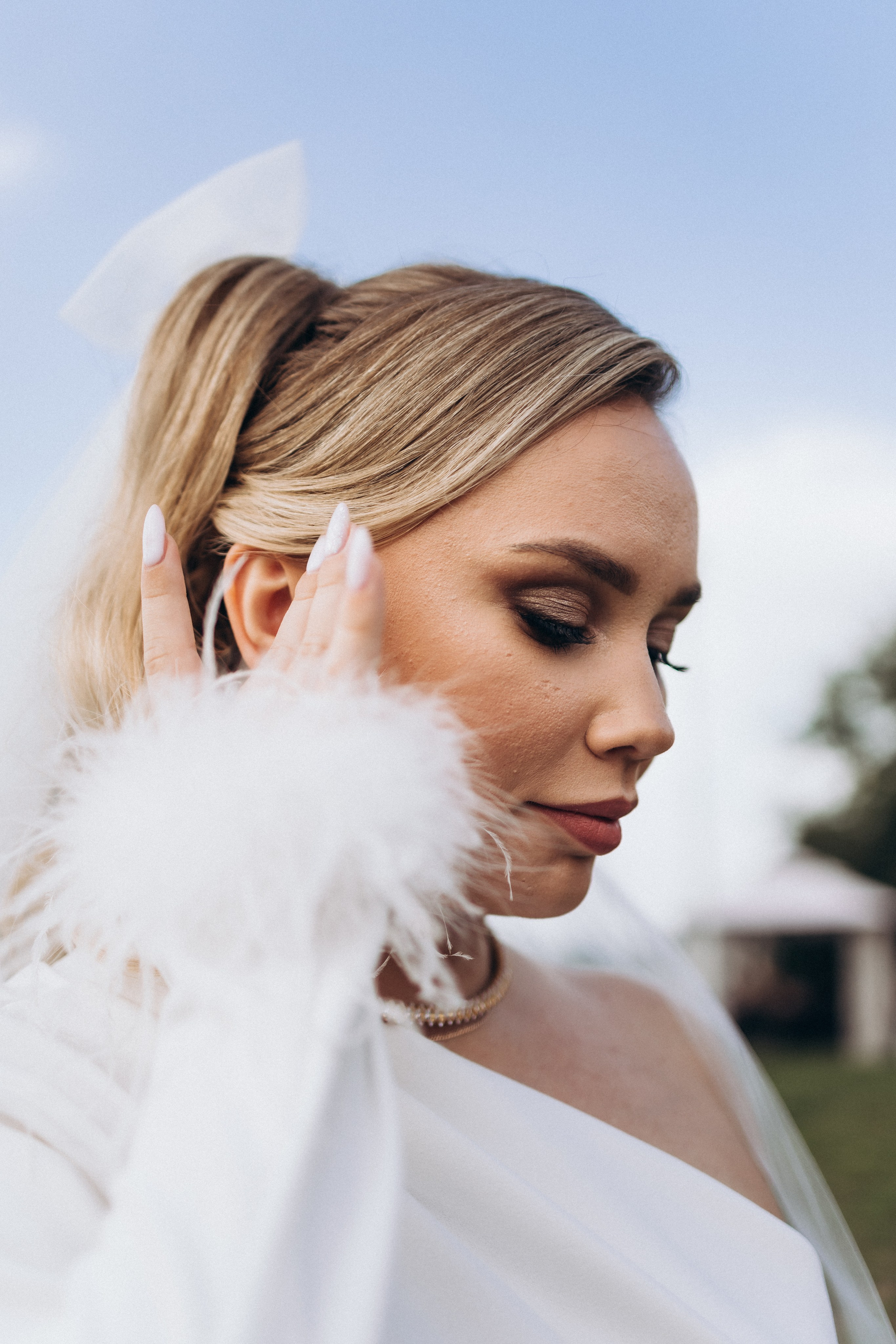 Девичник Элины. Фотограф Нижний Новгород