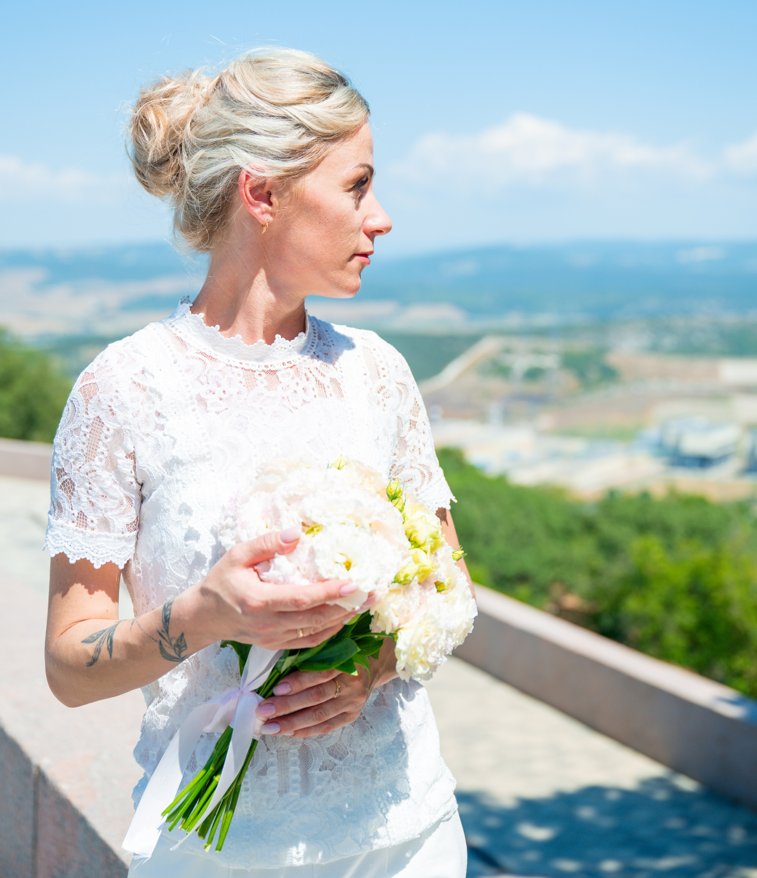 Свадебные фотосессии. Роспись в ЗАГСе. Выездная регистрация. Студийный и свадебный фотограф и видеограф в Севастополе — Юлия Макаренко