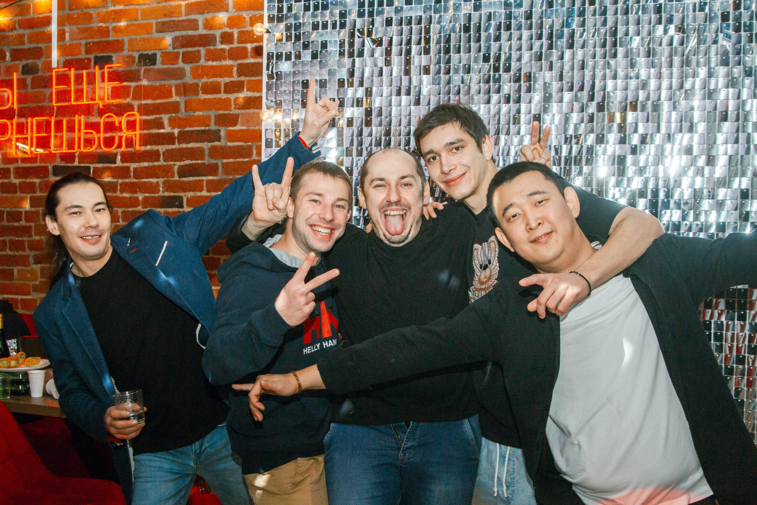 Гайд. Izmailov loft