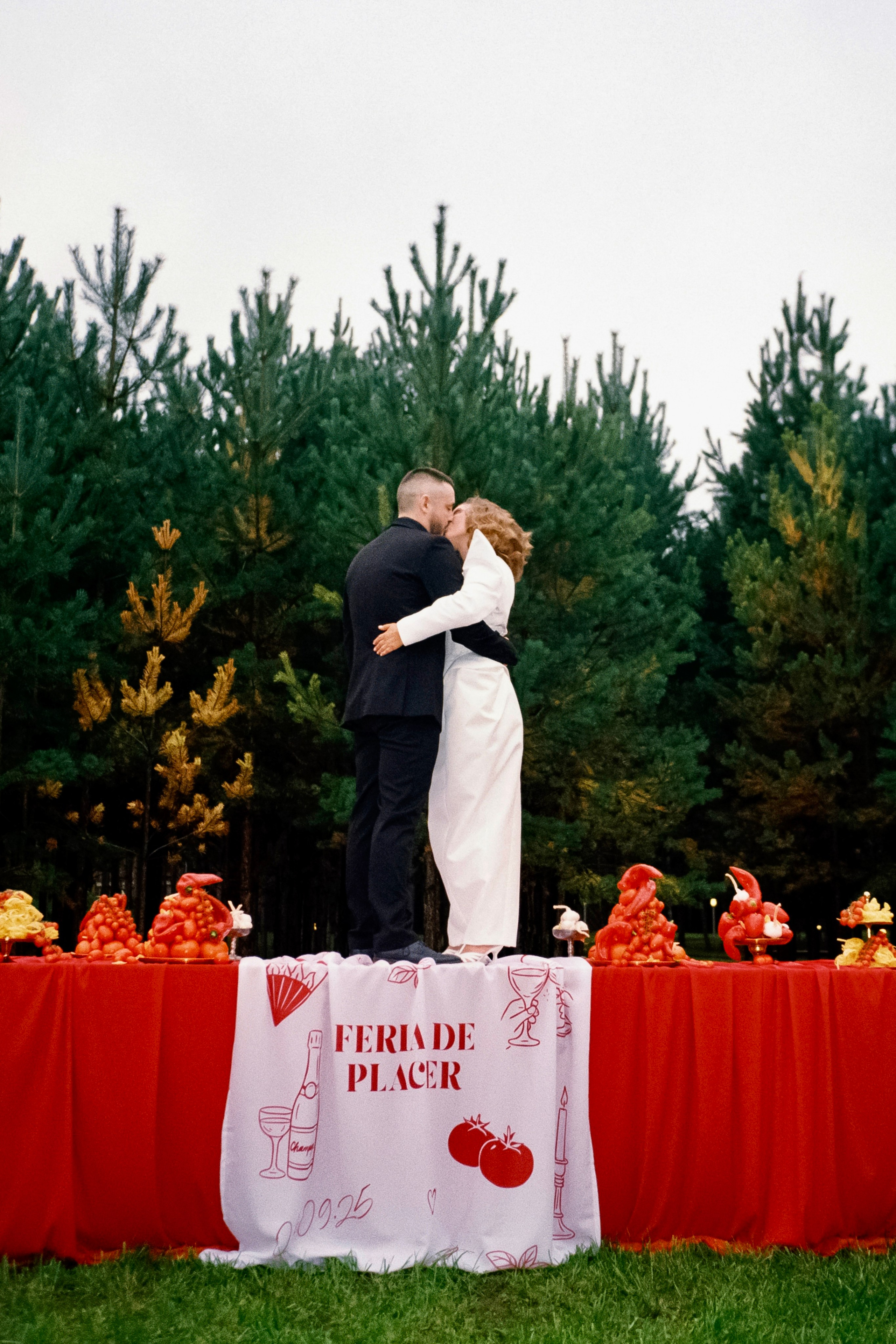 Пленка. Фотограф Андрей Куськало