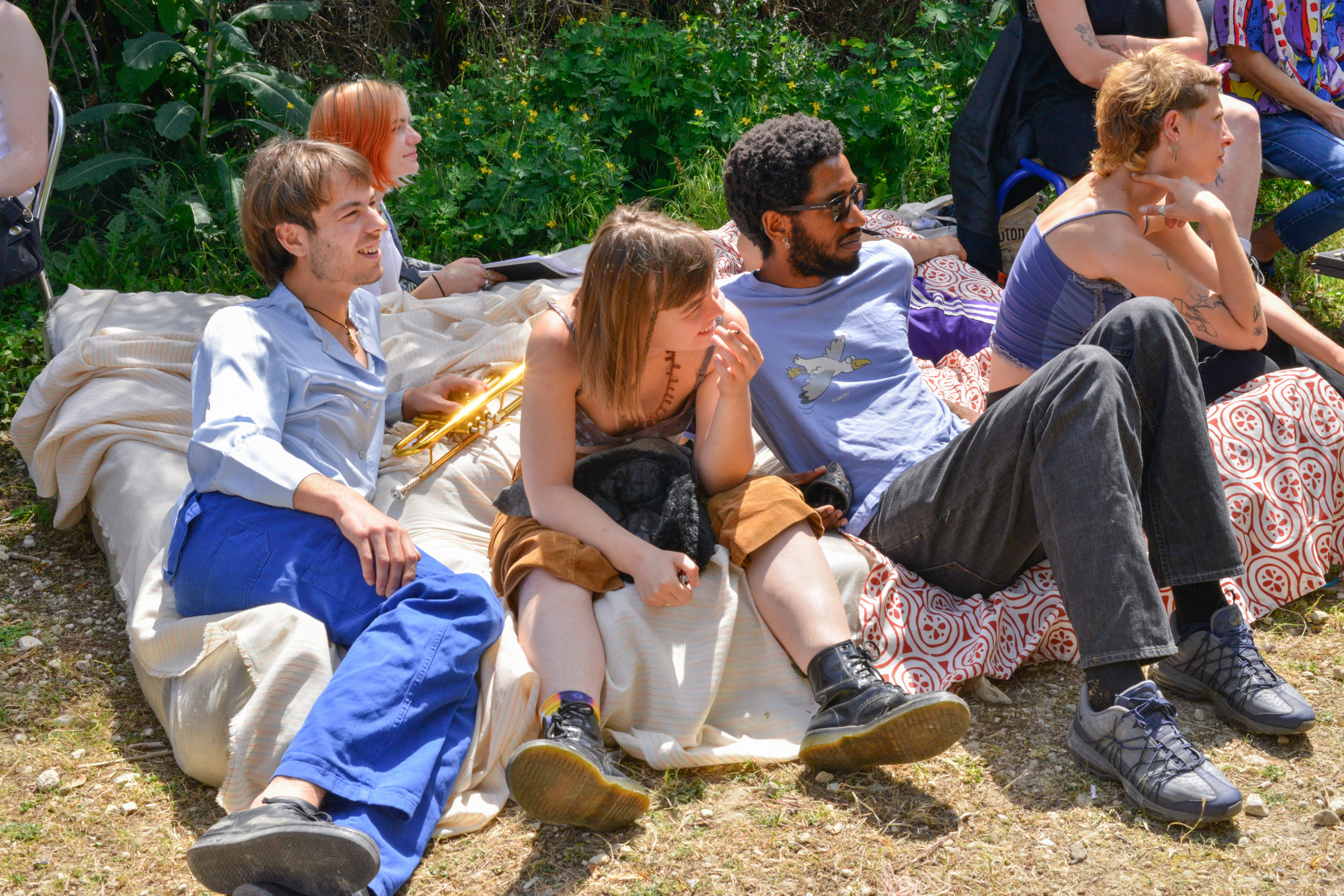 Pot au feu. Maria Abdullaeva